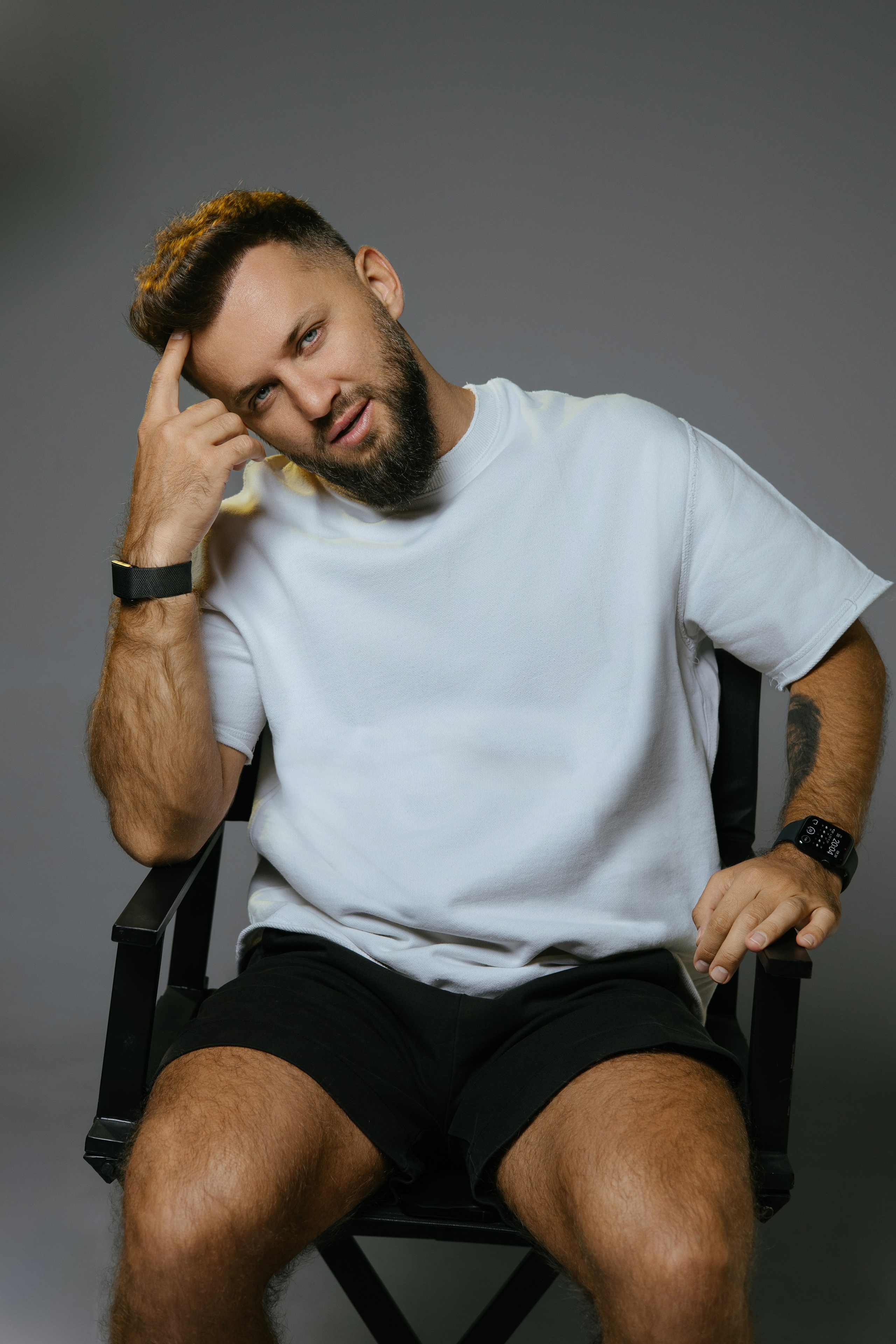 Artem. Профессиональный фотограф Нурмиева Вероника