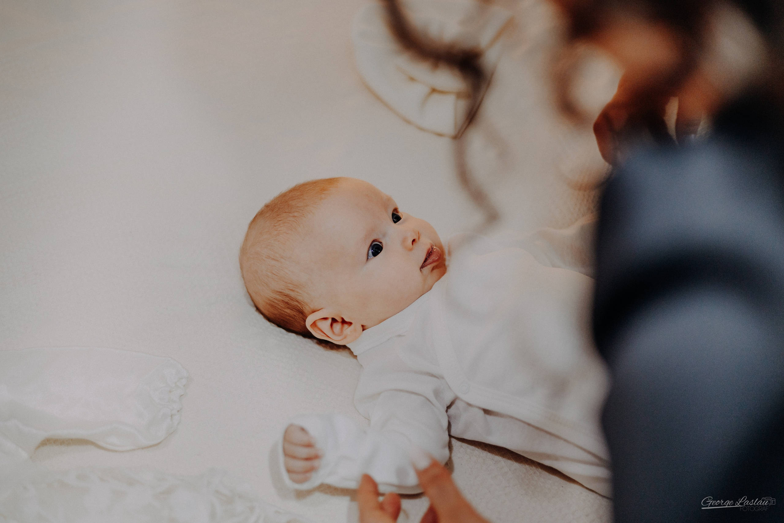 Anais Ioana. George Laslău Fotograf