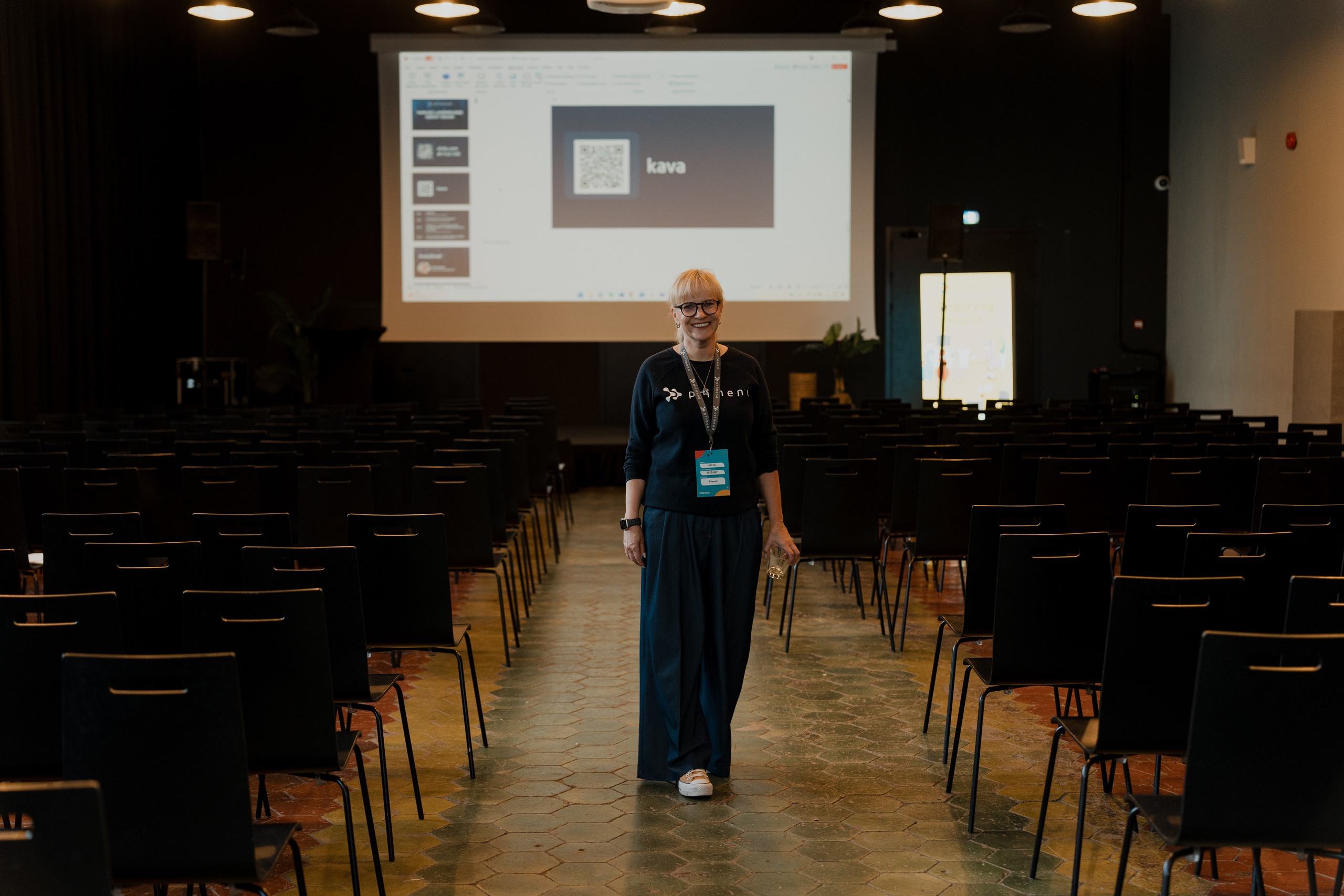 Primend Conference. Event Photography