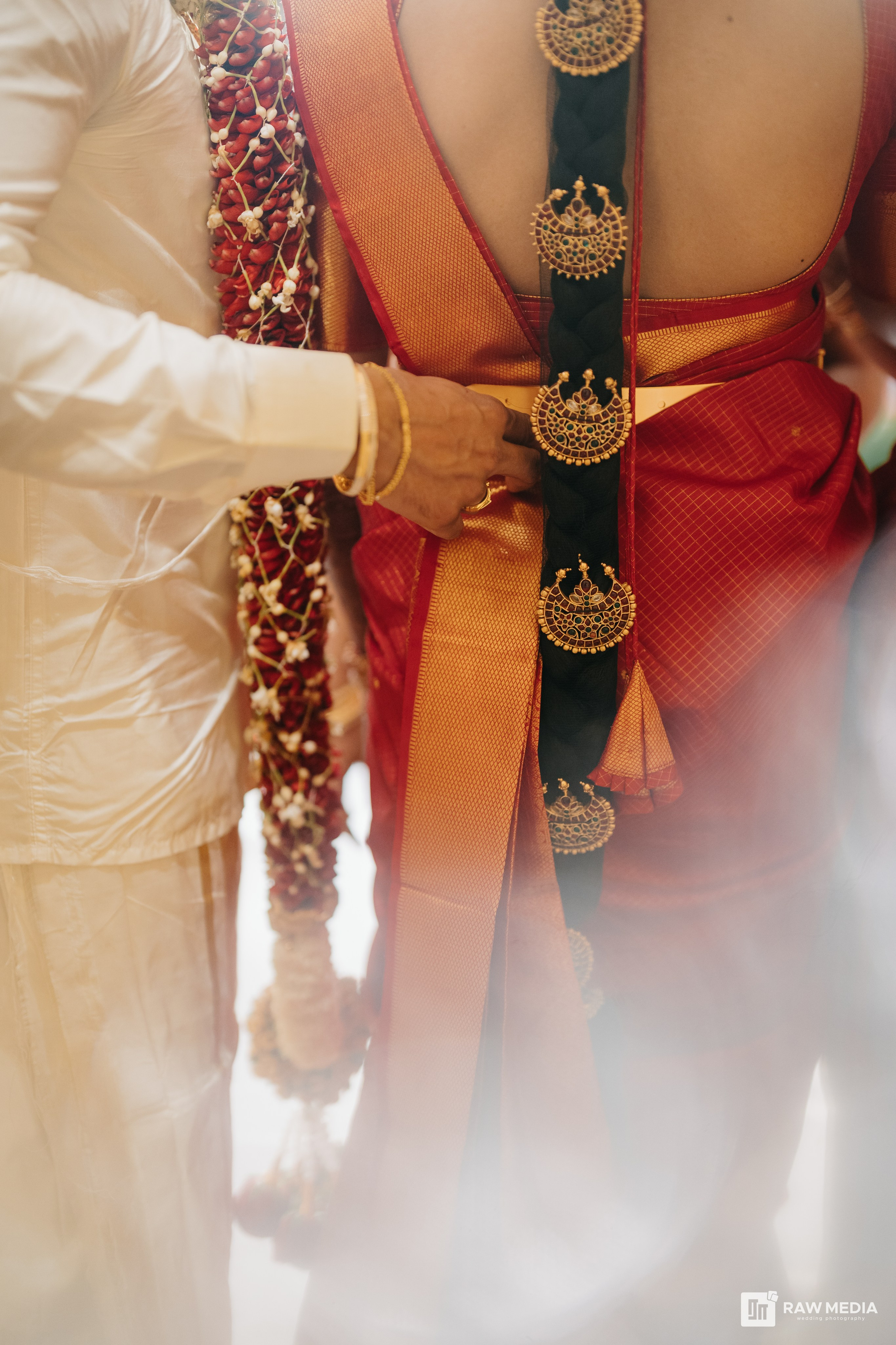 Hrasha + Hanisha: A Love Full of Laughter and Light. “Raw Media: Authentic Wedding Stories in Vivid Detail”