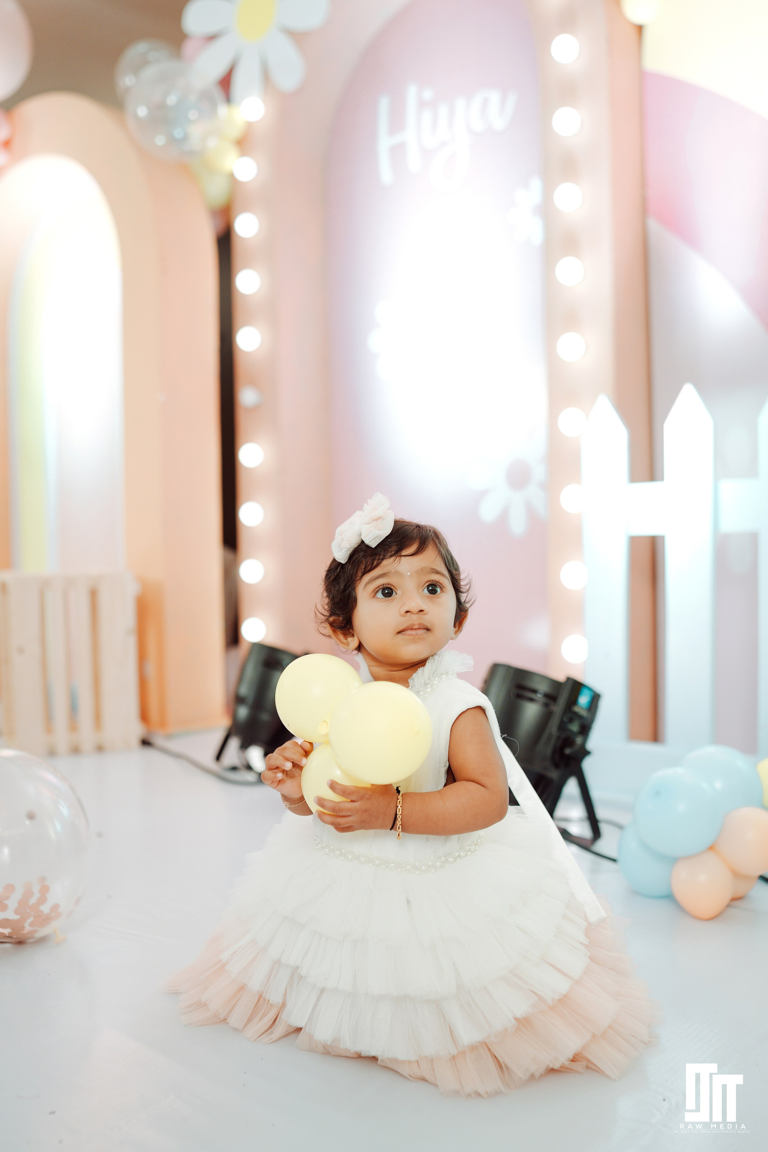 Hiya Turns One. “Raw Media: Authentic Wedding Stories in Vivid Detail”