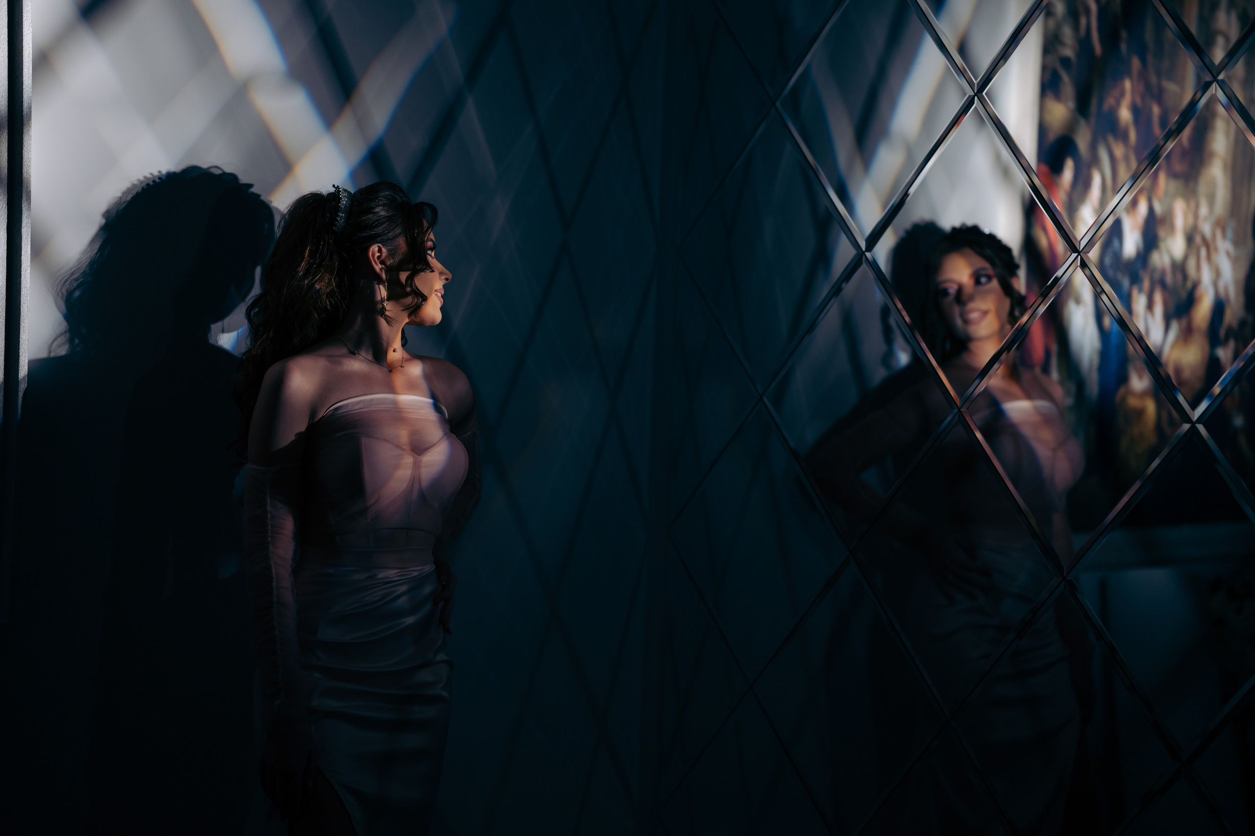 Cristiana. CC Photography \ Fotograf Profesionist \ Evenimente