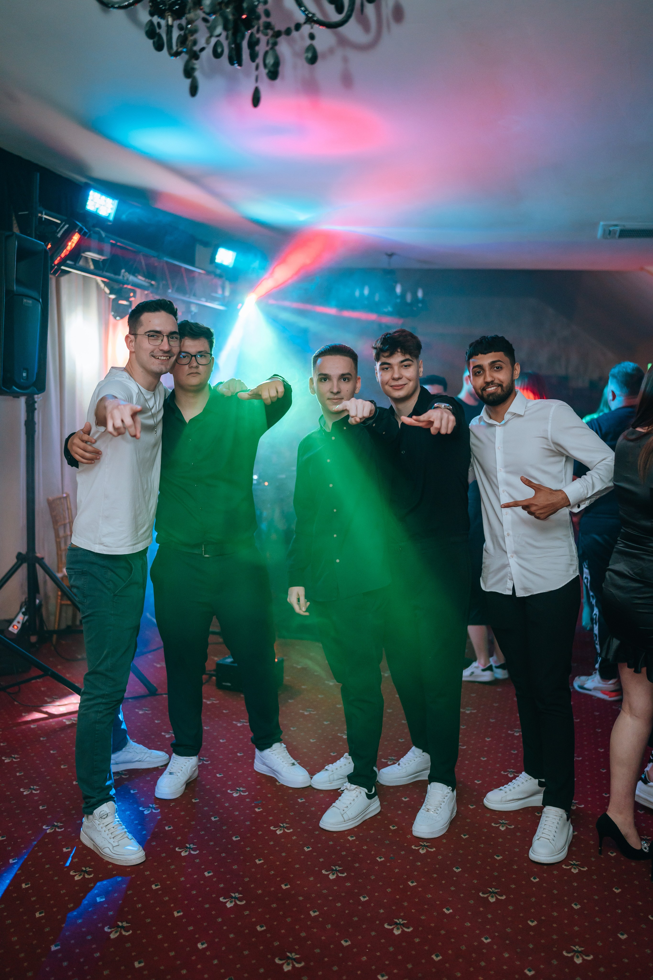 Alexandra. CC Photography \ Fotograf Profesionist \ Evenimente