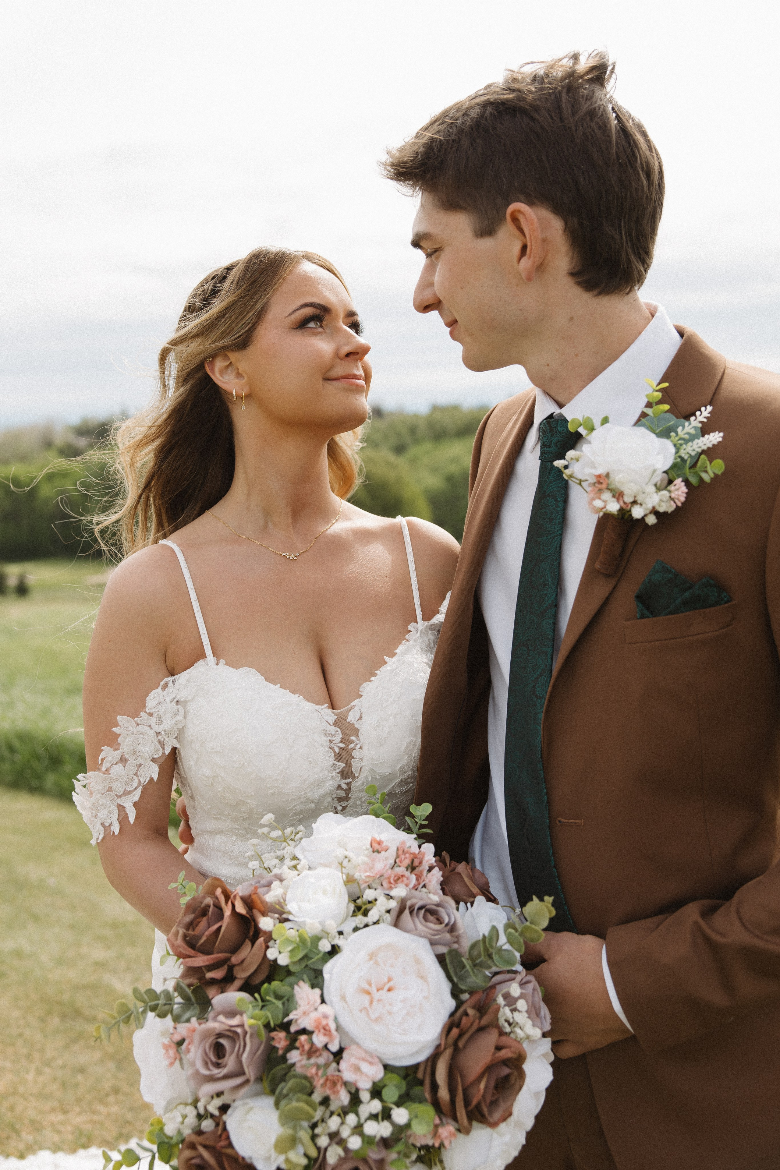 Jennifer & Ethan. Photographer Stanislav Antonov