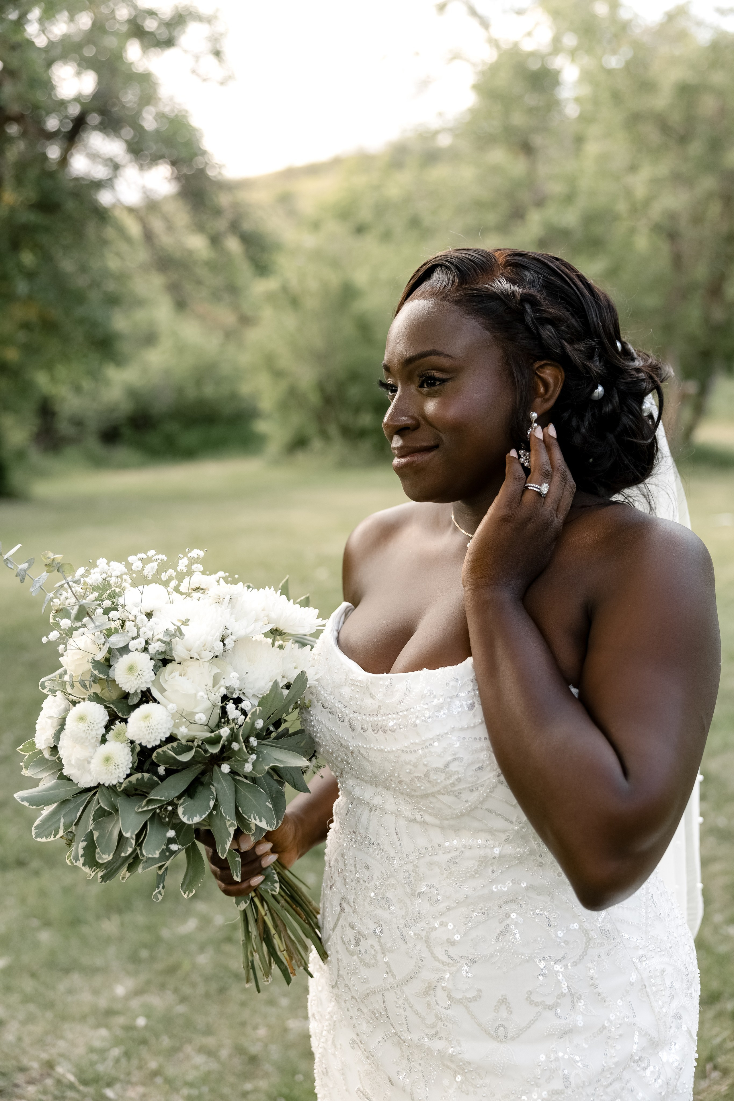 Joshua & Jessica. Photographer Stanislav Antonov