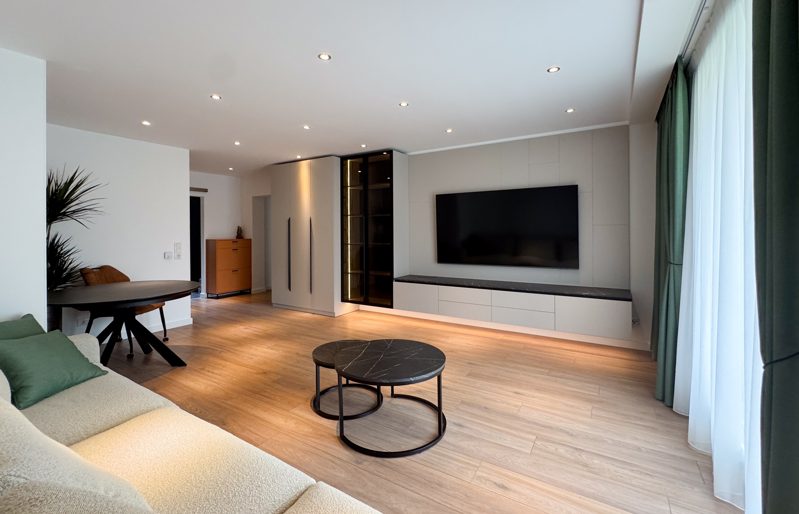 GALLERY- INTERIORS. Fotografin Kati Rebling