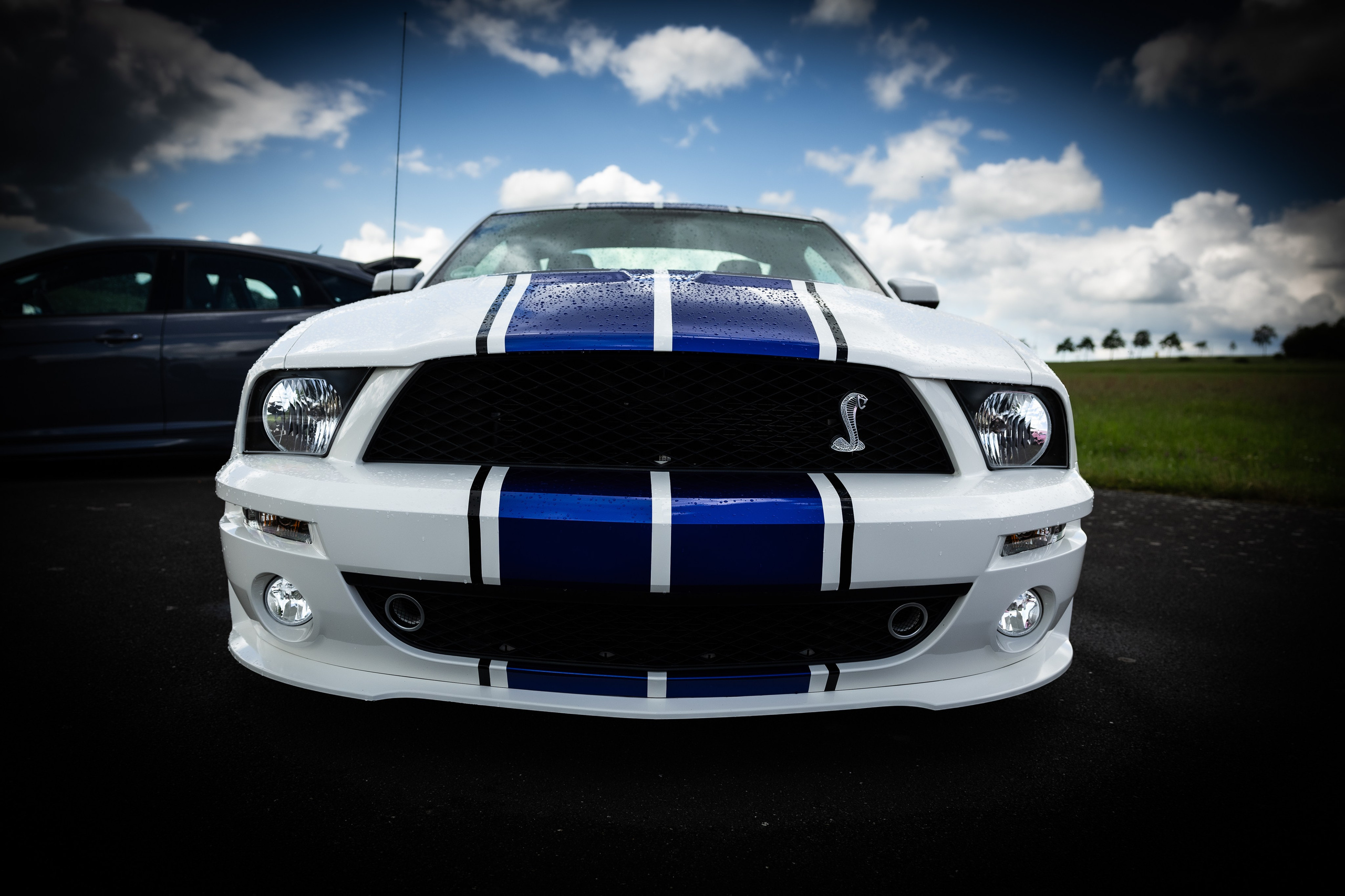 Professionelle Autofotografie Professional Car Photography Automobilfotografie für Händler&Privatverkäufer Car Rental & Dealership Photo. Fotografin Kati Rebling