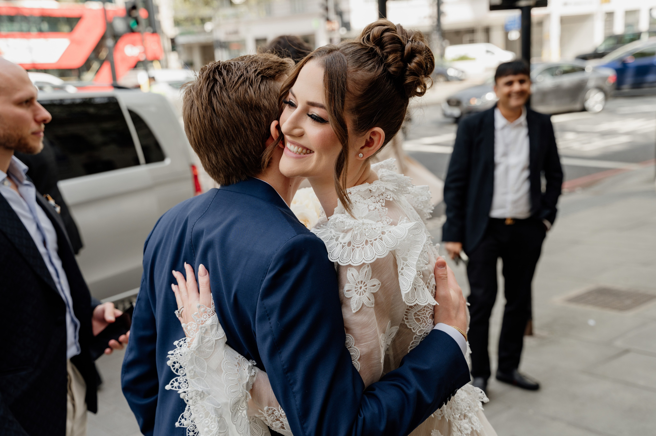 Arnab&Carolin. FAMILY AND WEDDING PHOTOGRAPHER IN LONDON MARINA RIVA