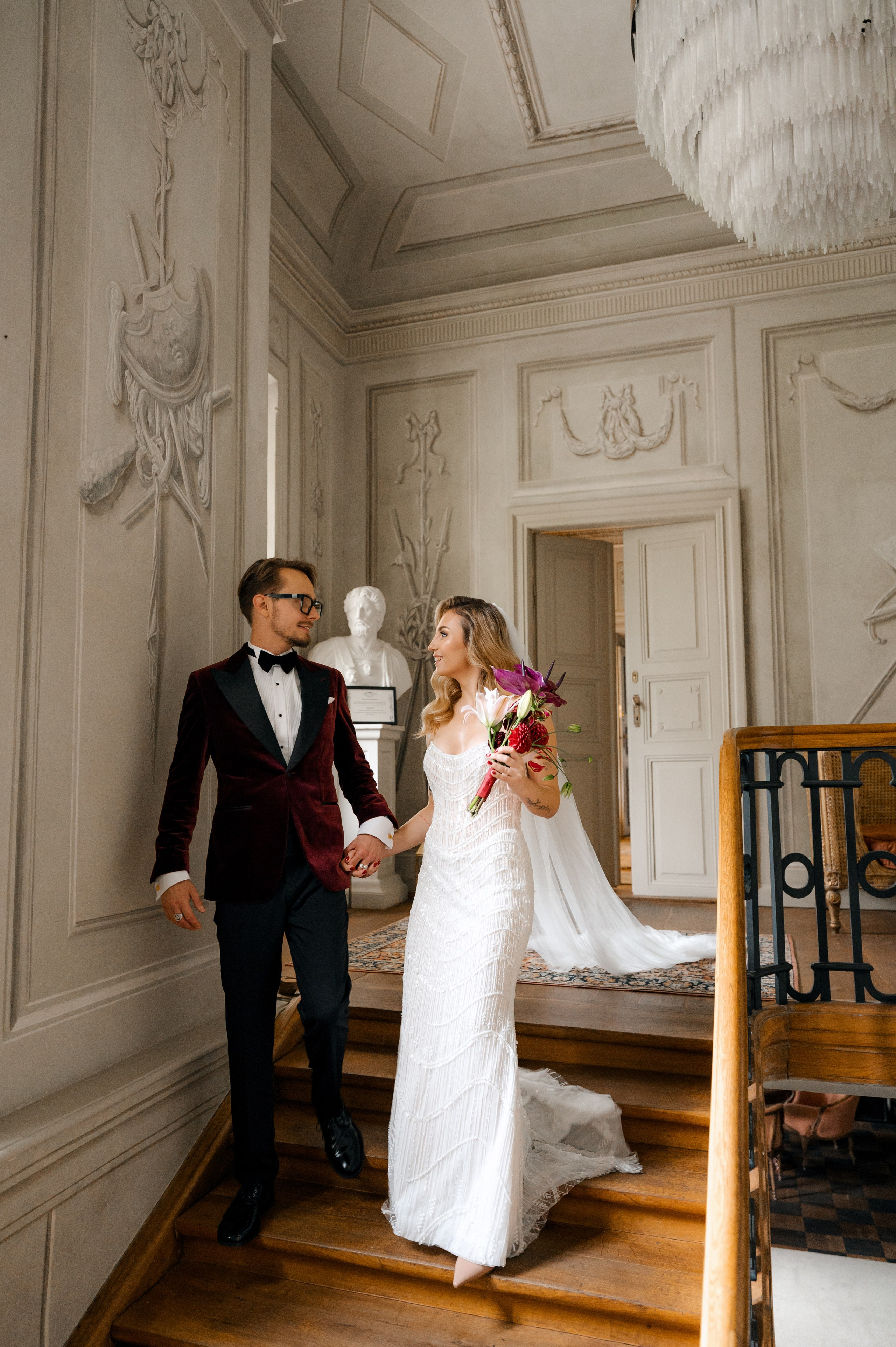 Petr & Kristina. Destination Wedding photographer Italy, France, Germany, Spain, Poland Oleg Zaicev
