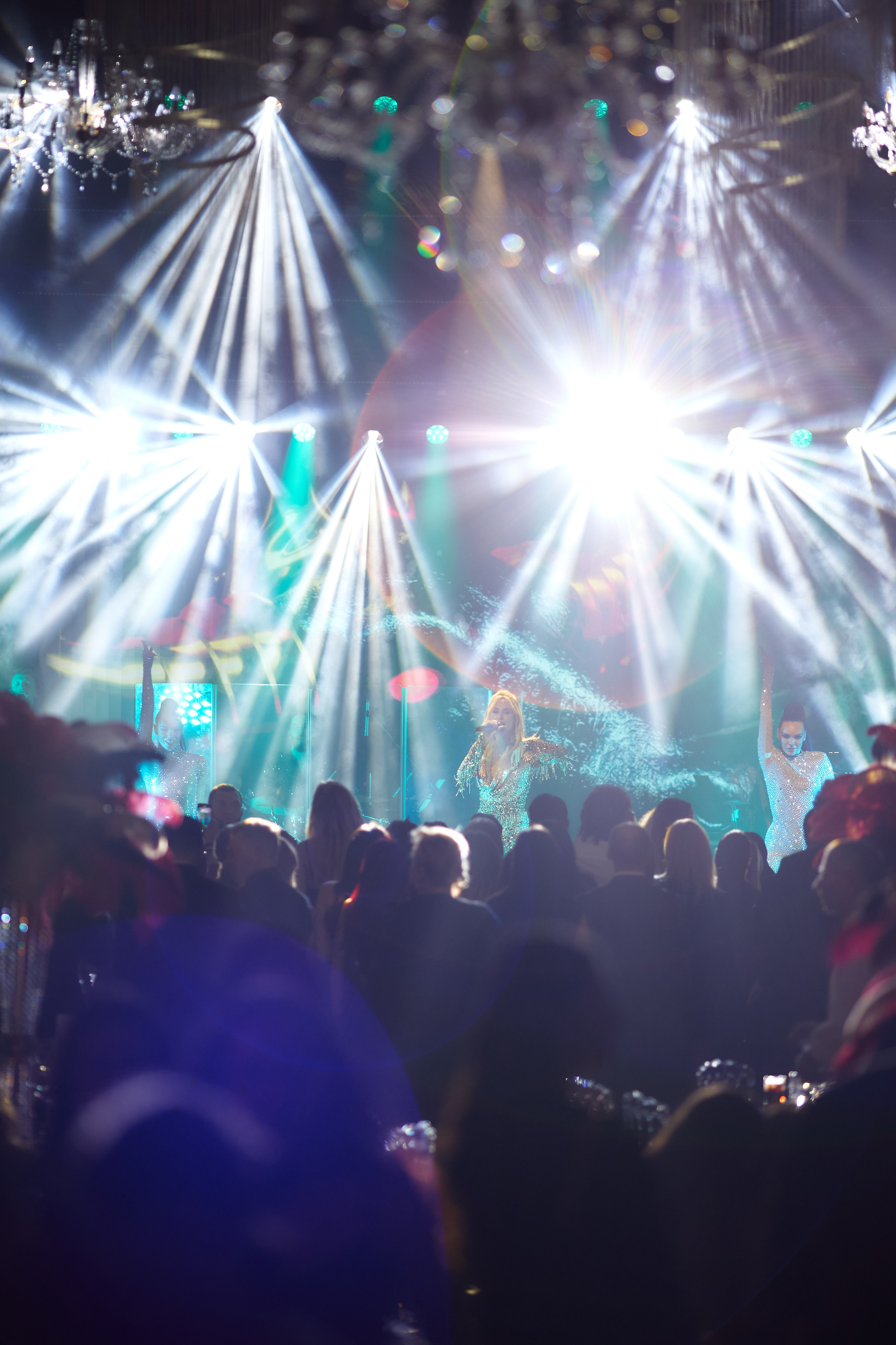 Winfinity NY party. Свадебный и семейный фотограф в Риге Игорь Давидович