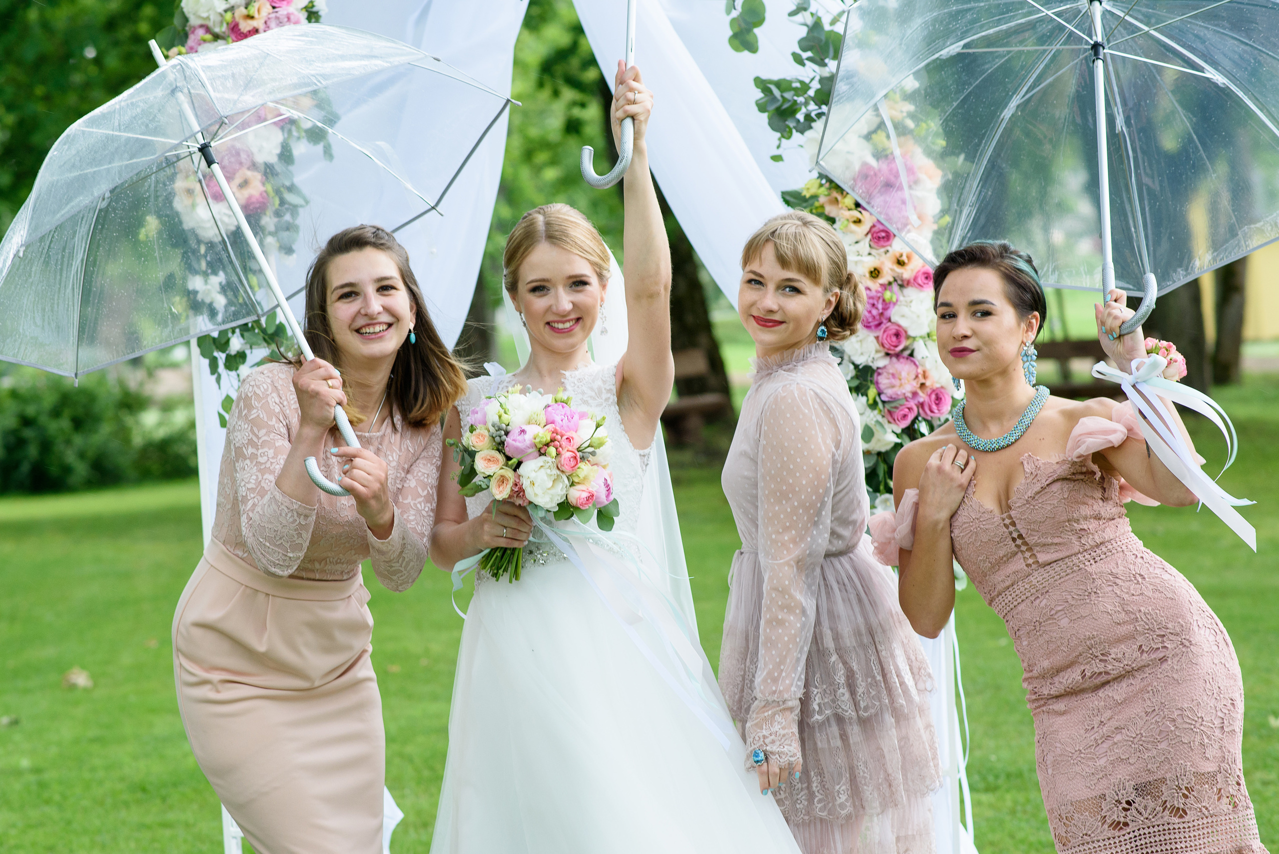 Dmitrijs un Anna. Kāzu un ģimenes fotogrāfs Rīgā Sergejs Getņikovs