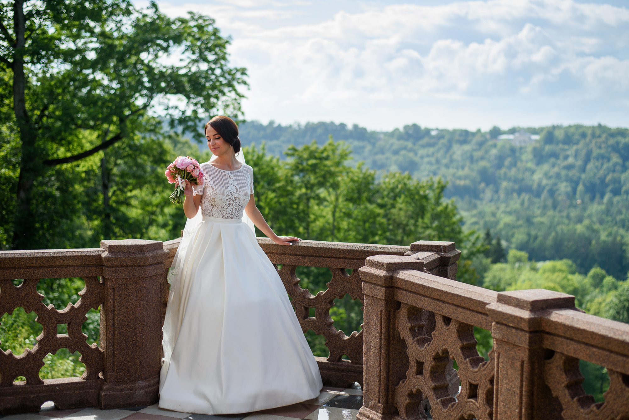Vladislavs un Aleksandra. Kāzu un ģimenes fotogrāfs Rīgā Sergejs Getņikovs