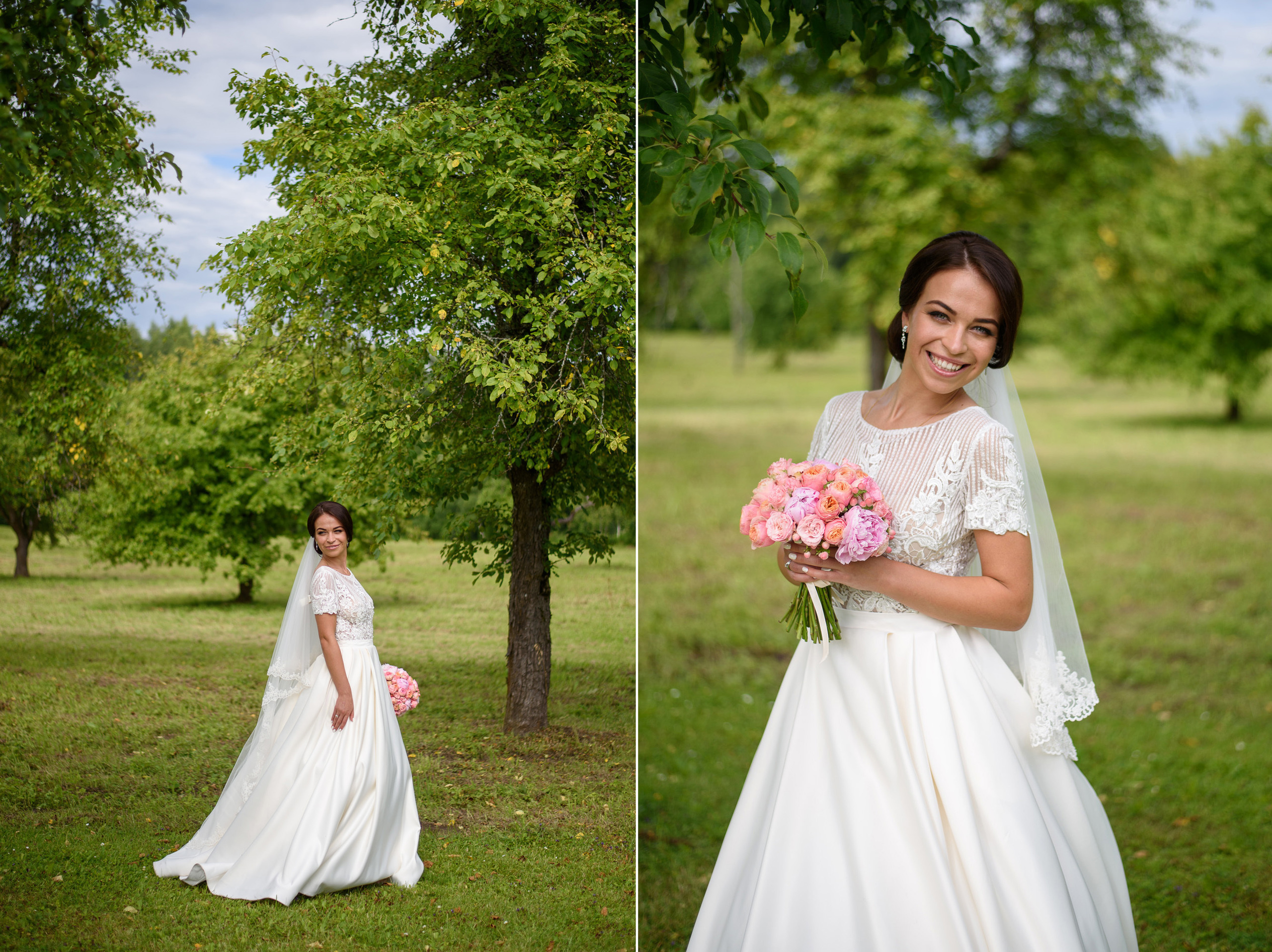 Vladislavs un Aleksandra. Kāzu un ģimenes fotogrāfs Rīgā Sergejs Getņikovs