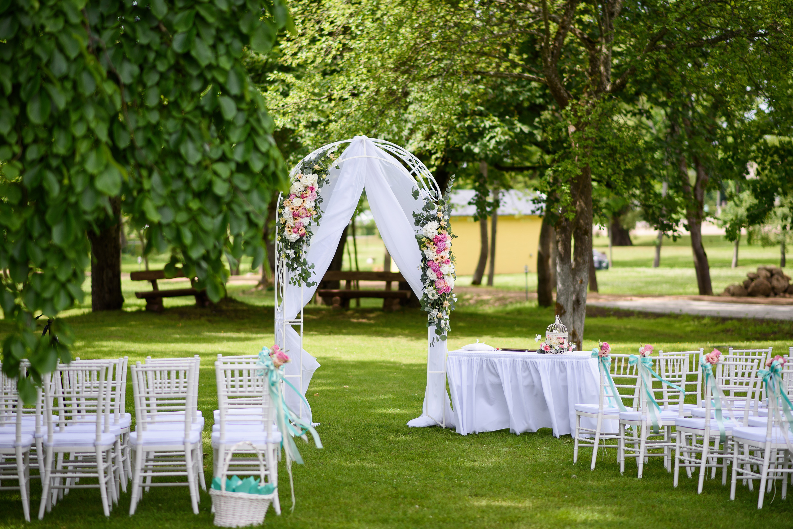 Dmitrijs un Anna. Kāzu un ģimenes fotogrāfs Rīgā Sergejs Getņikovs