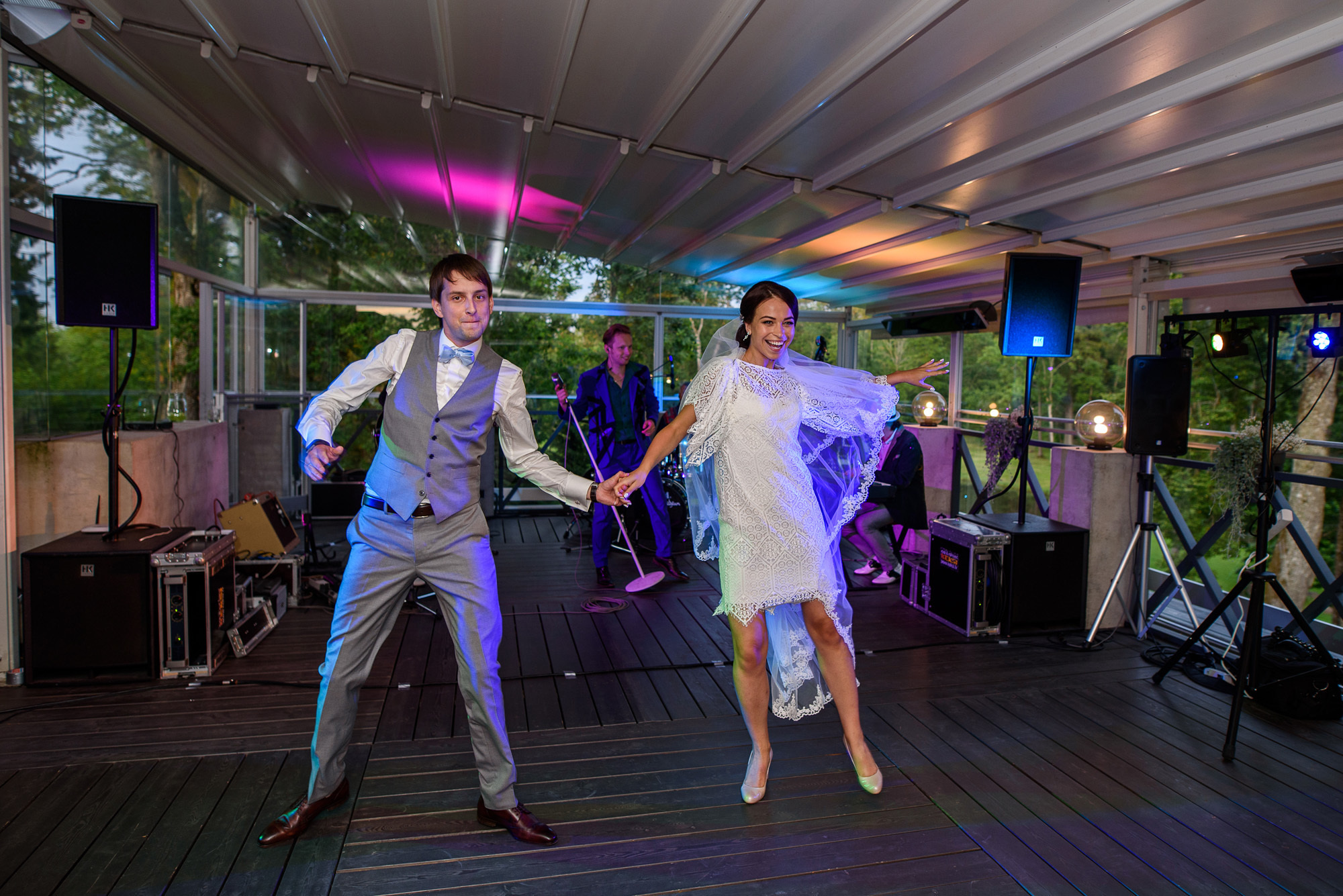 Vladislavs un Aleksandra. Kāzu un ģimenes fotogrāfs Rīgā Sergejs Getņikovs