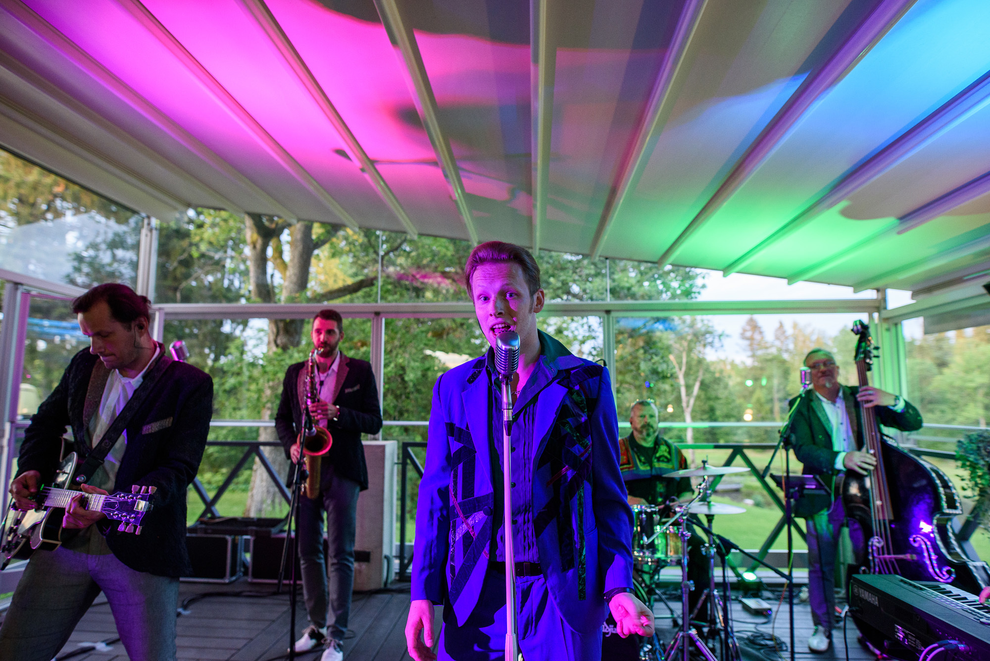 Vladislavs un Aleksandra. Kāzu un ģimenes fotogrāfs Rīgā Sergejs Getņikovs