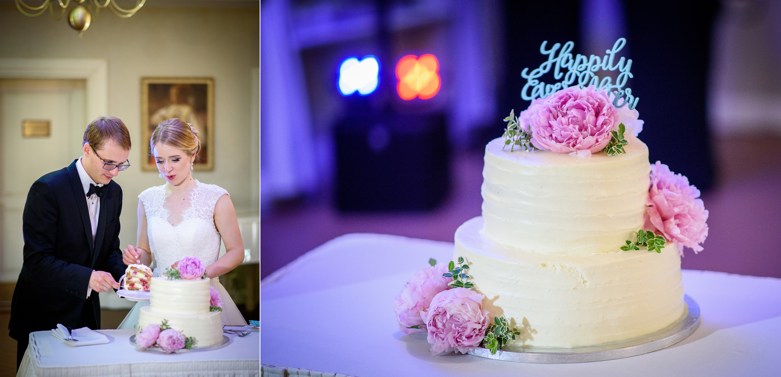 Dmitrijs un Anna. Kāzu un ģimenes fotogrāfs Rīgā Sergejs Getņikovs