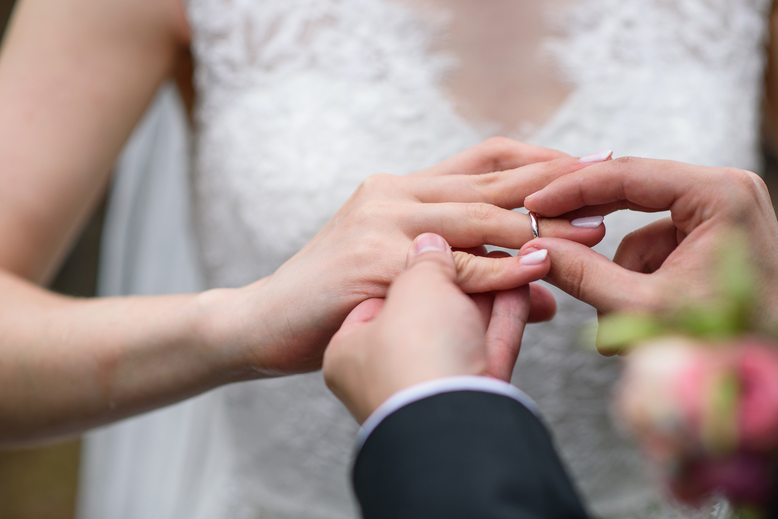 Dmitrijs un Anna. Kāzu un ģimenes fotogrāfs Rīgā Sergejs Getņikovs