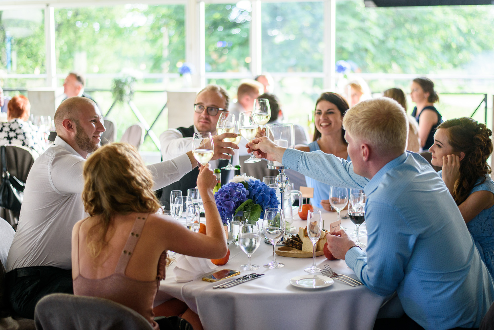 Vladislavs un Aleksandra. Kāzu un ģimenes fotogrāfs Rīgā Sergejs Getņikovs