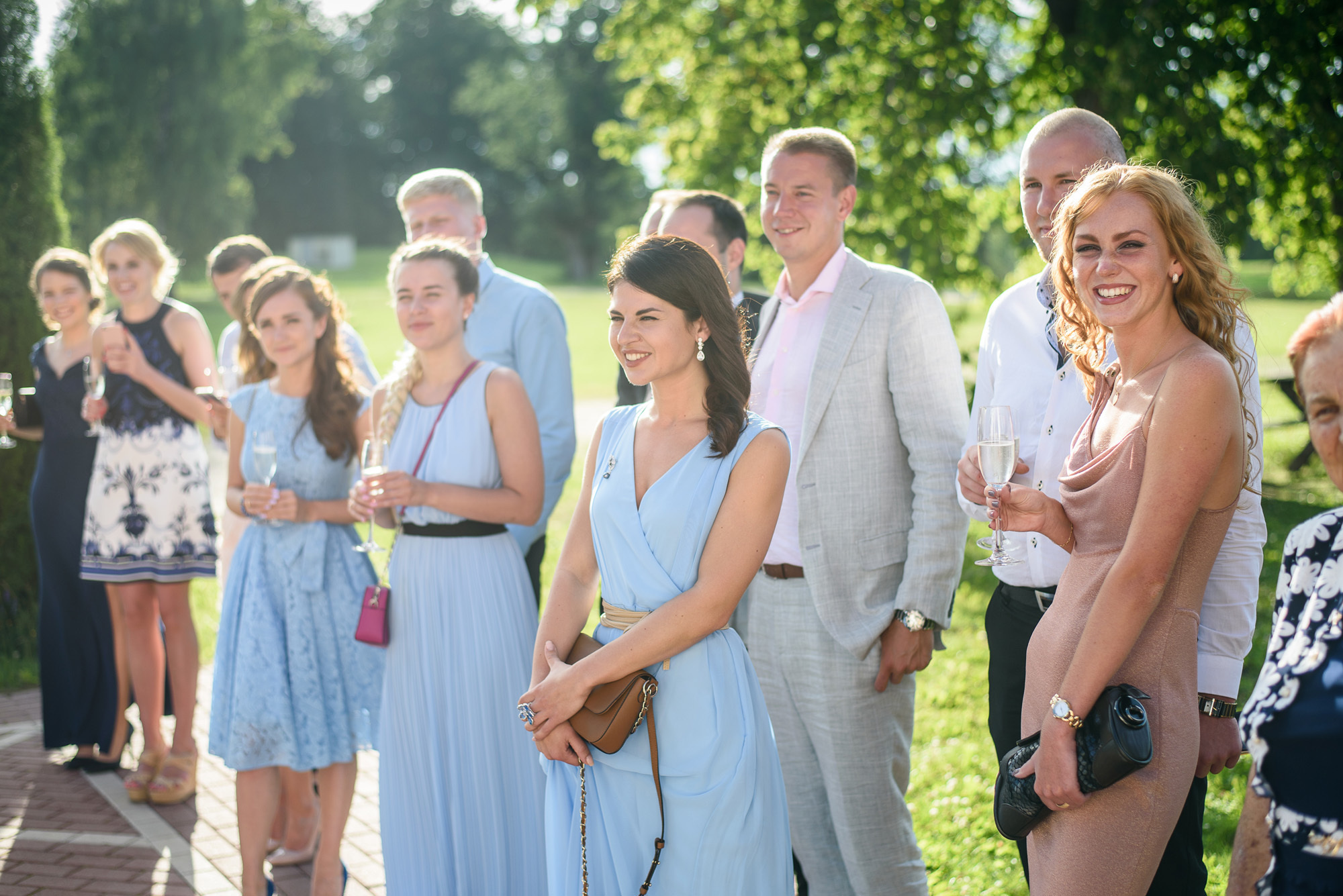 Vladislavs un Aleksandra. Kāzu un ģimenes fotogrāfs Rīgā Sergejs Getņikovs