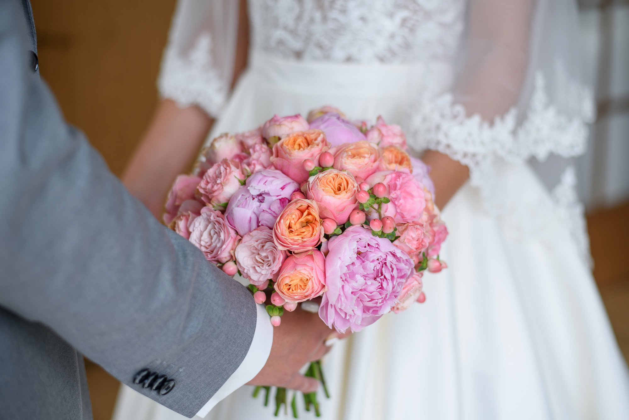 Vladislavs un Aleksandra. Kāzu un ģimenes fotogrāfs Rīgā Sergejs Getņikovs