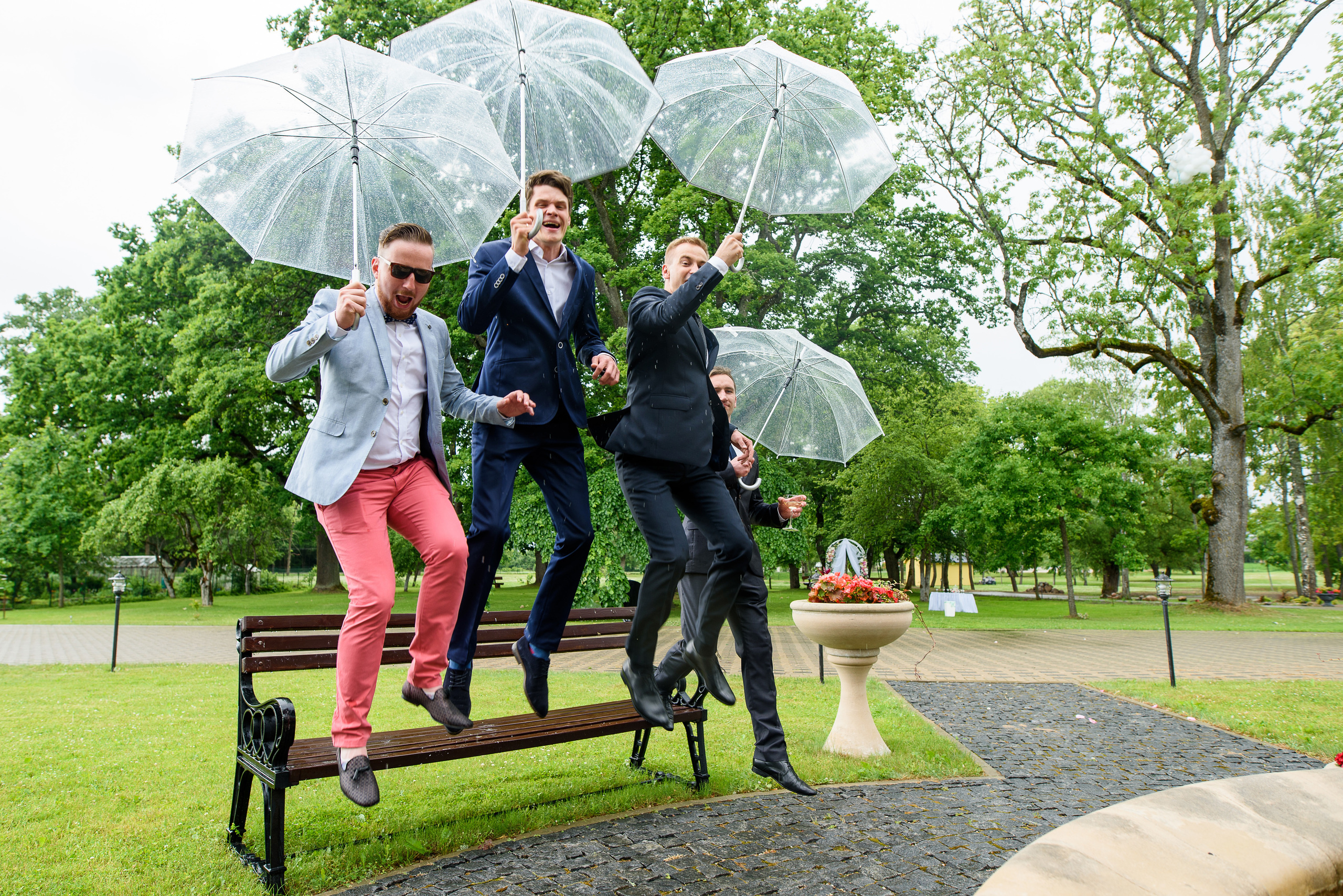 Dmitrijs un Anna. Kāzu un ģimenes fotogrāfs Rīgā Sergejs Getņikovs