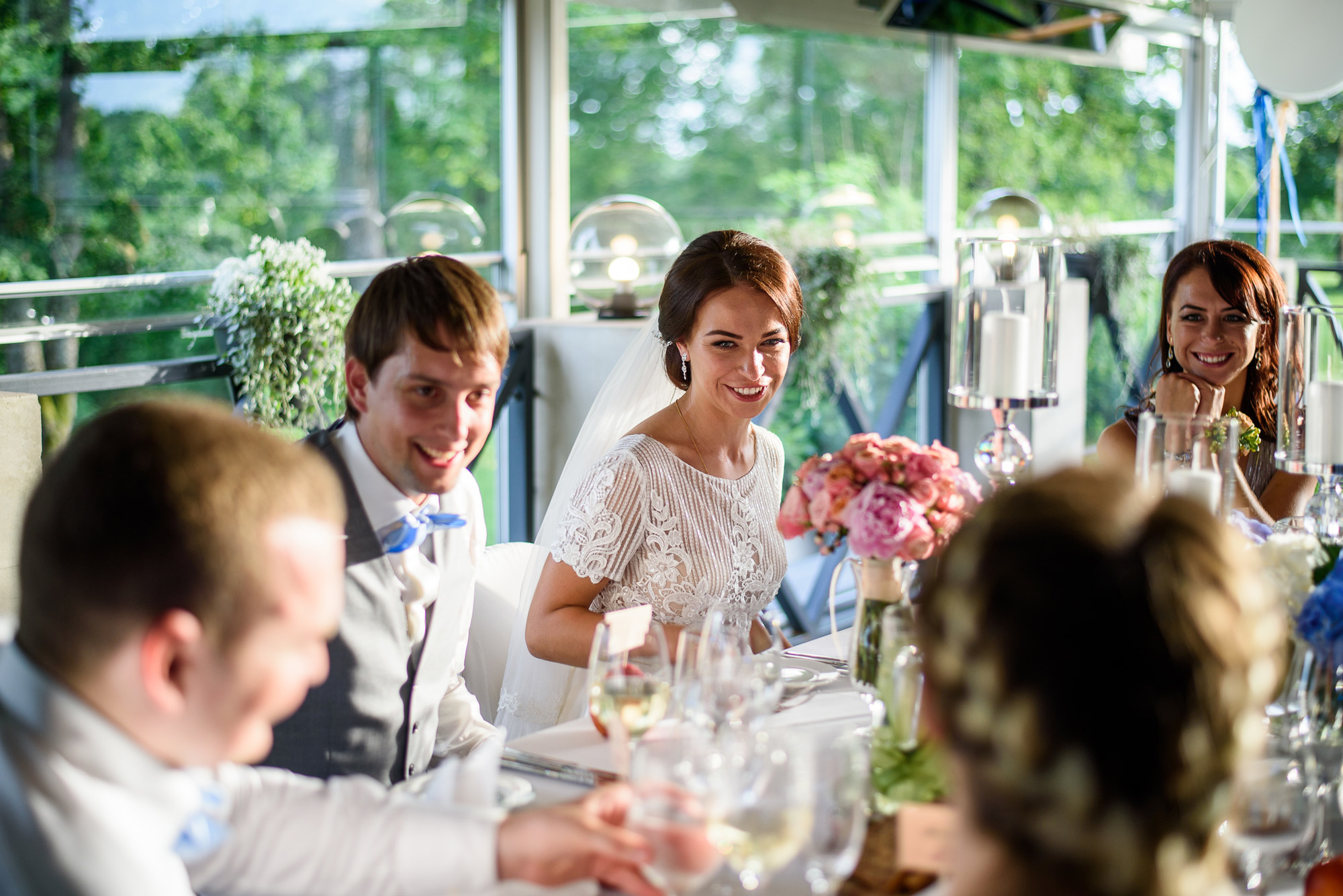 Vladislavs un Aleksandra. Kāzu un ģimenes fotogrāfs Rīgā Sergejs Getņikovs
