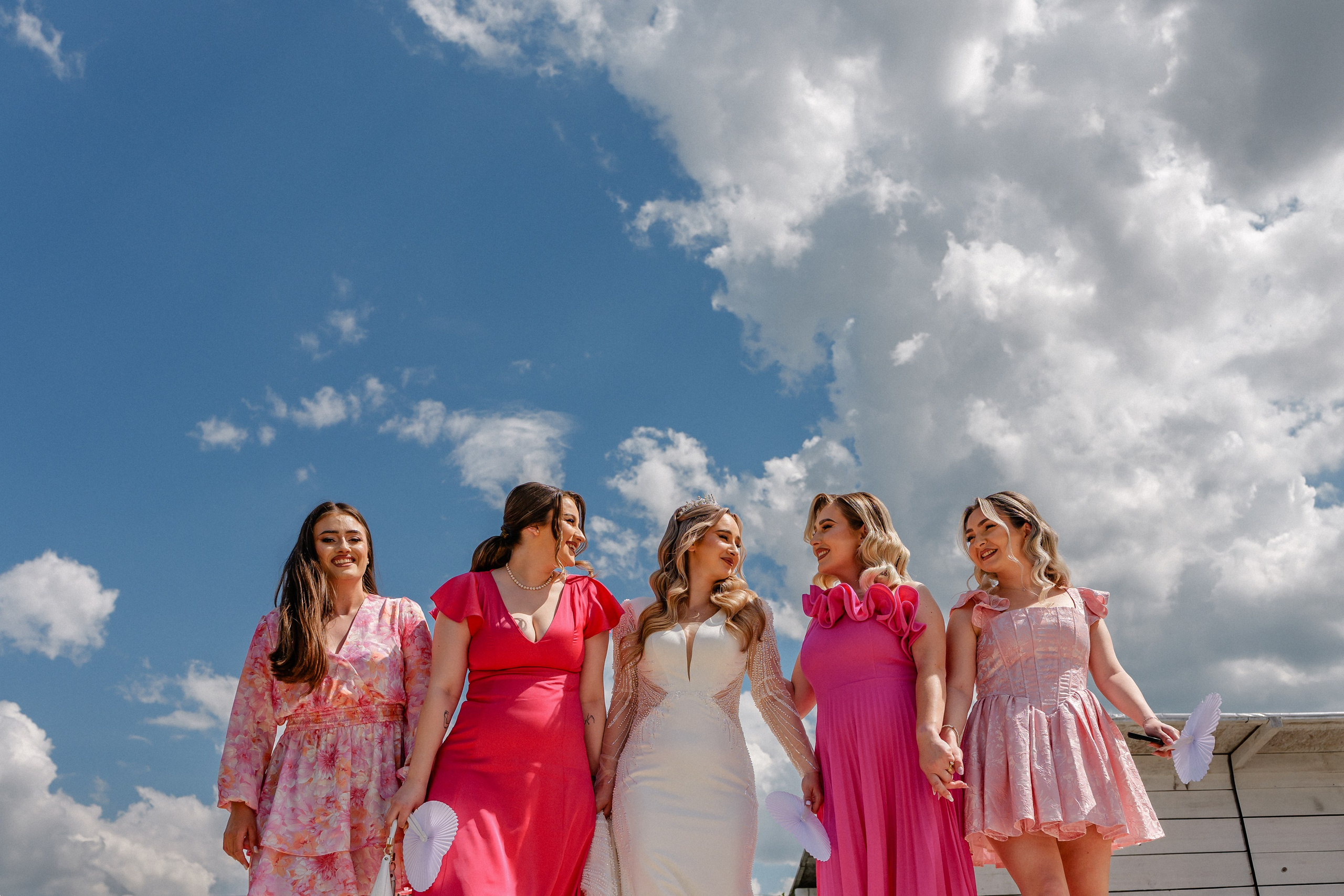 Portofoliu. MRM Events