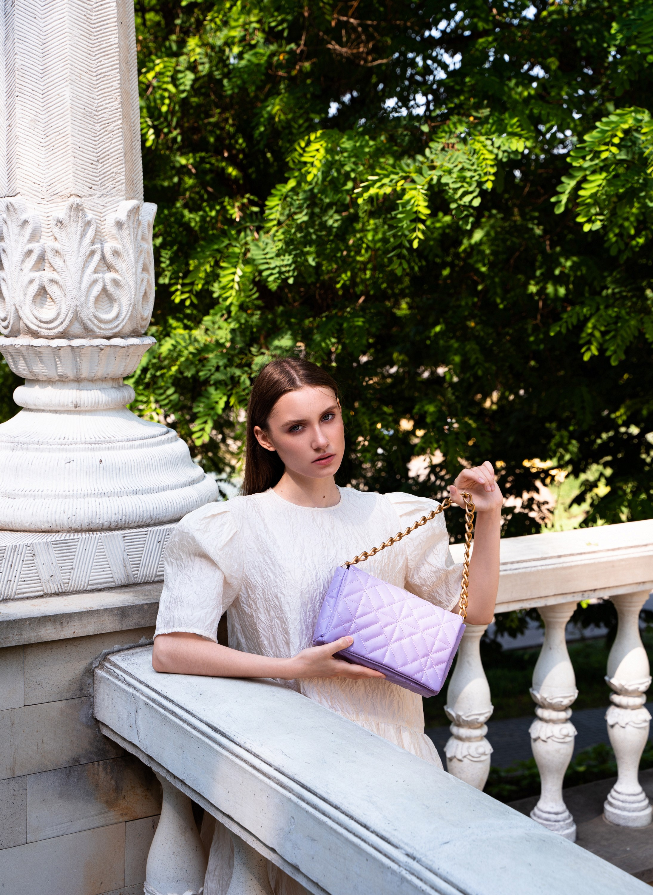 Monreve. Привет