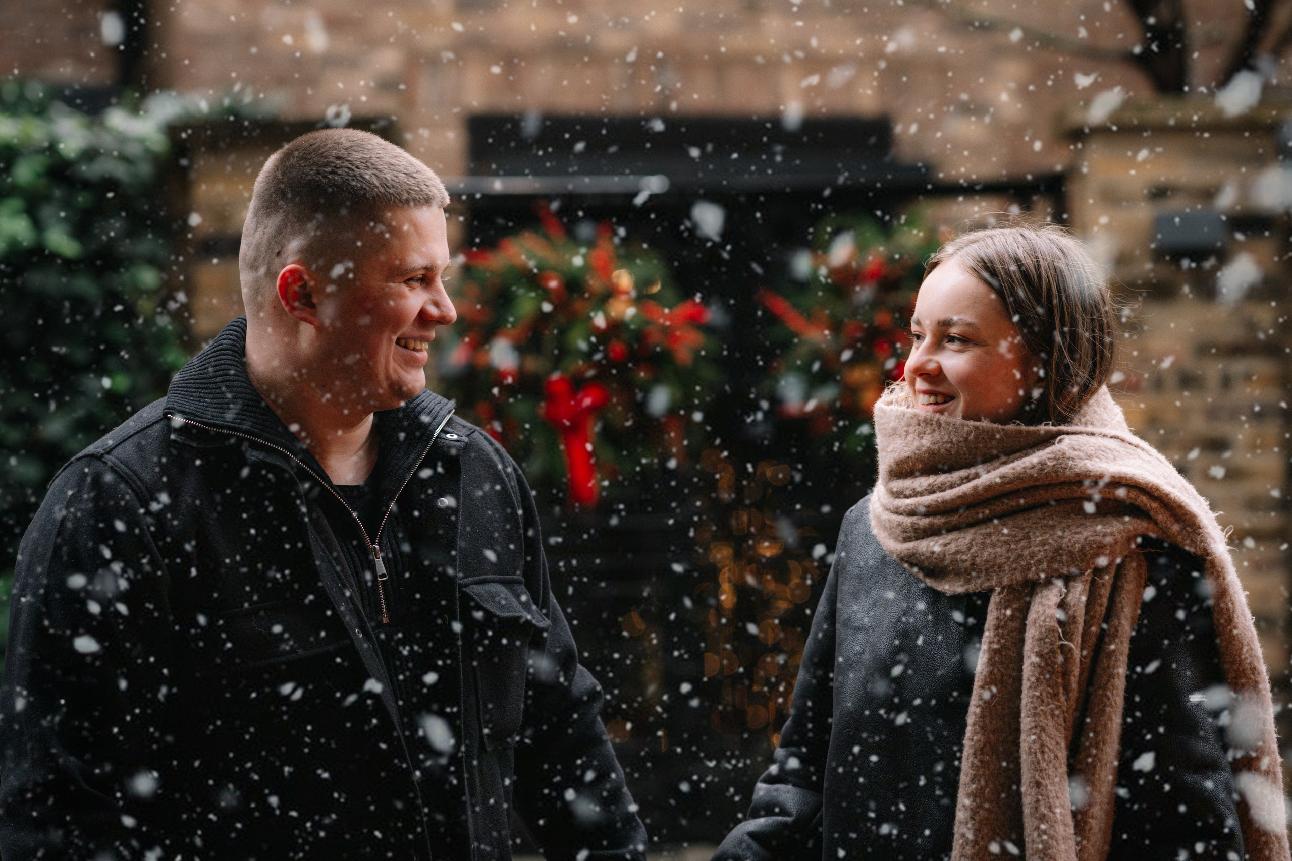 Mariana Ivan. Tonya Kyrylenko photographer in London