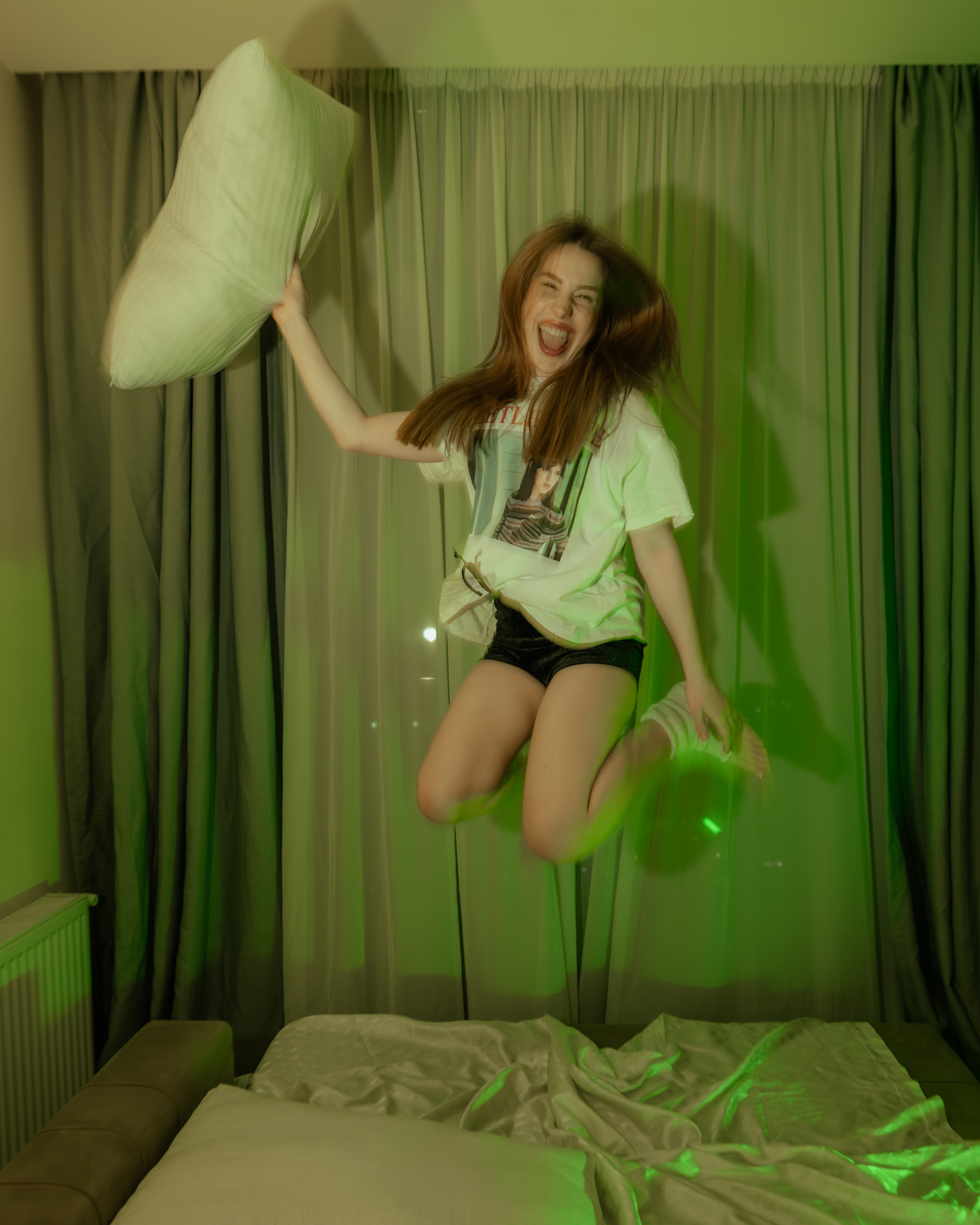 Individual. PHOTOSTORYNIKA