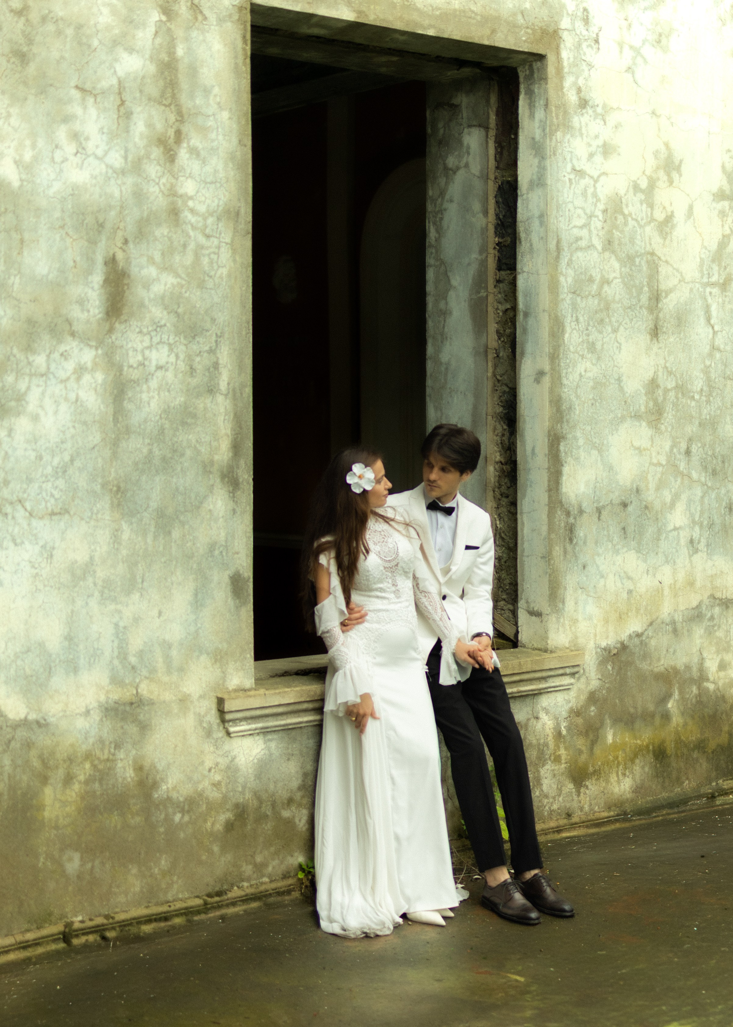 Wedding. PHOTOSTORYNIKA