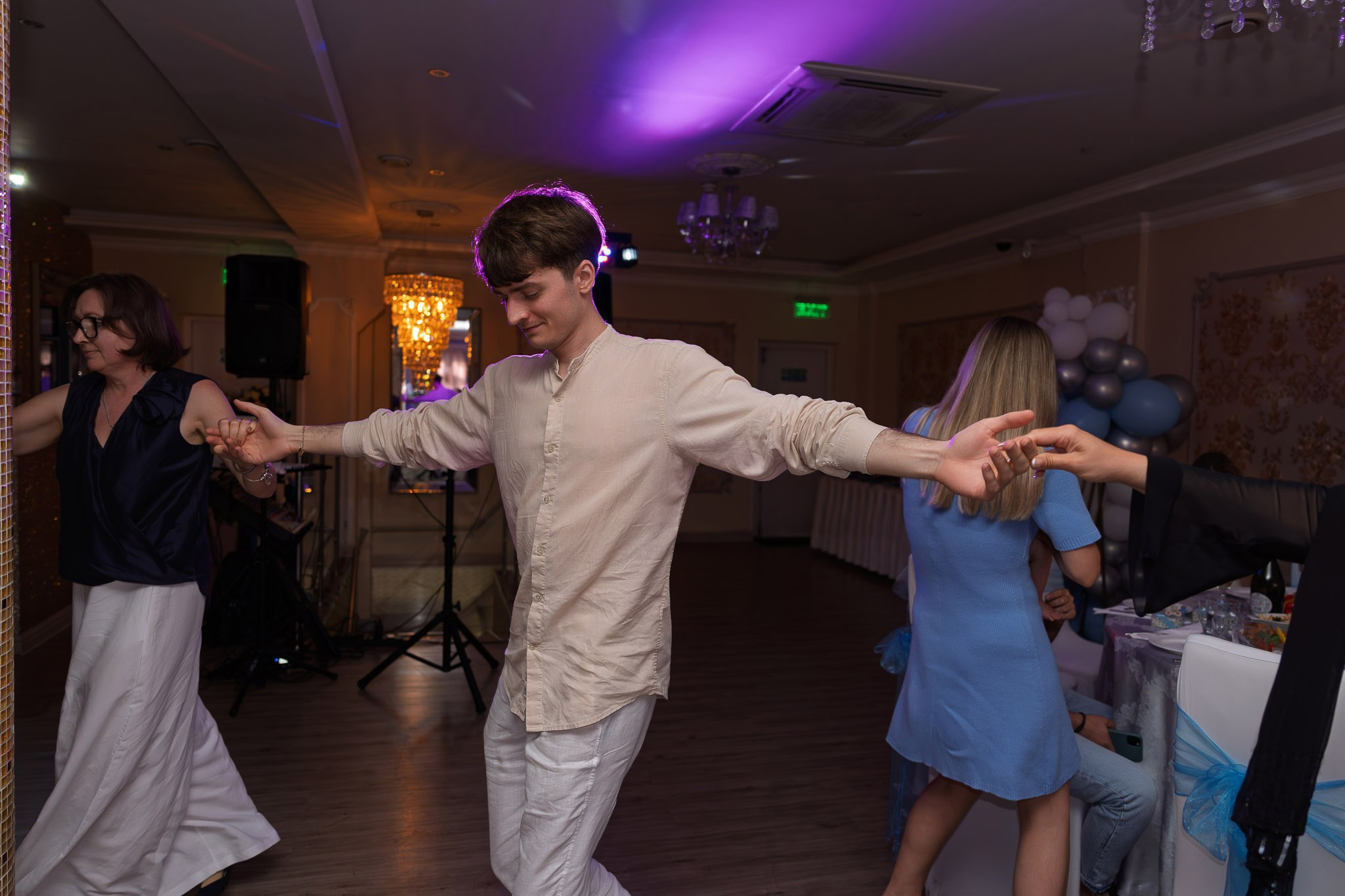 Christening Photo & Video Services. Wedding photographer in United Kingdom