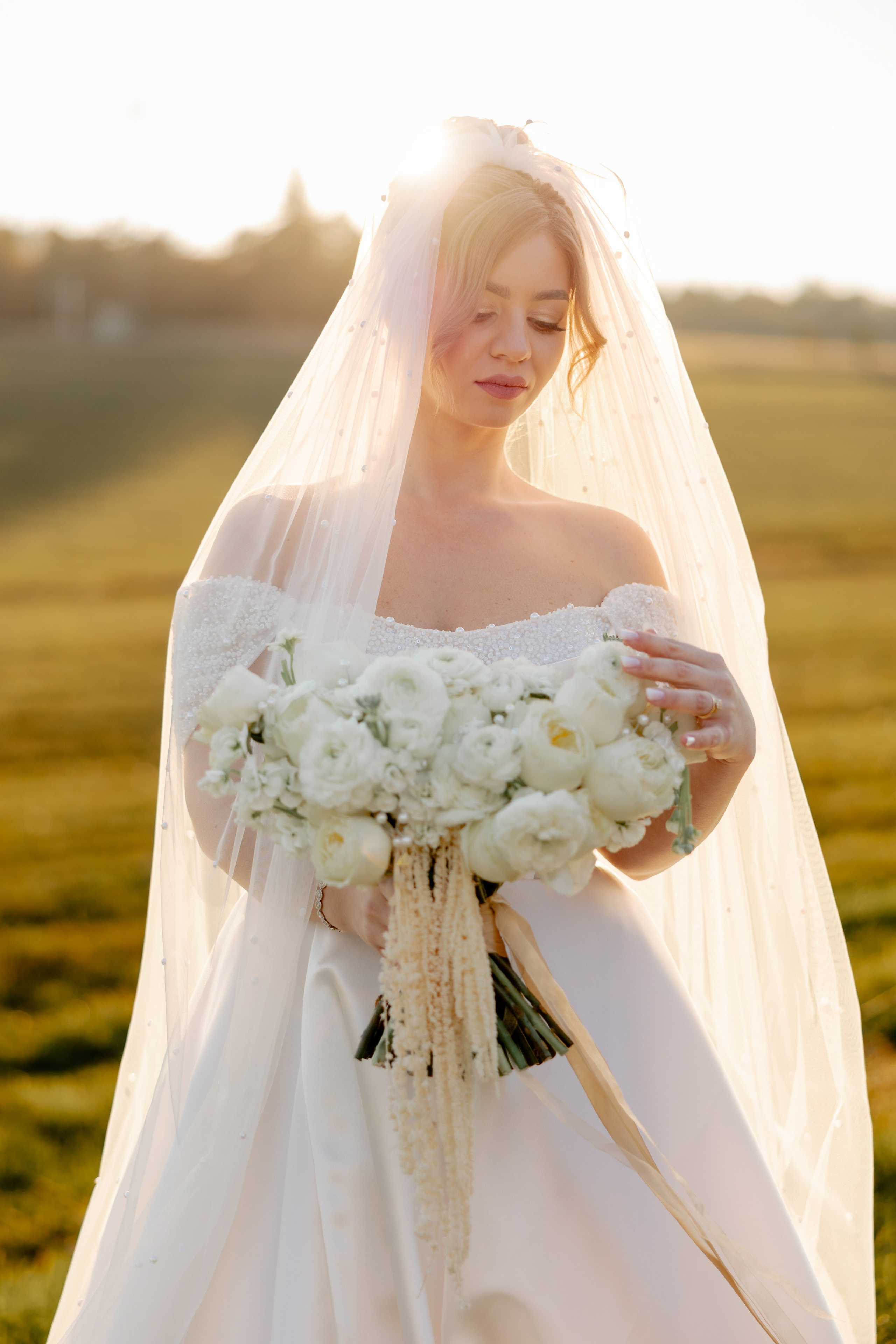Ioan & Ana. ProWed — Foto Video Moldova