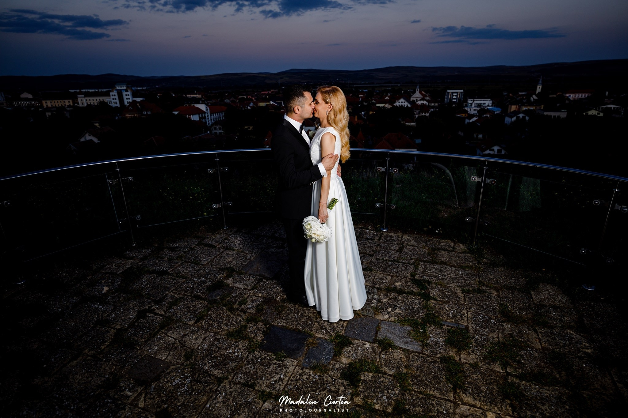 Nuntă Sabina și Dan | Hotel Medieval Alba Iulia. Mădălin Ciortea - fotograf de nuntă și de familie | Dream Art Events