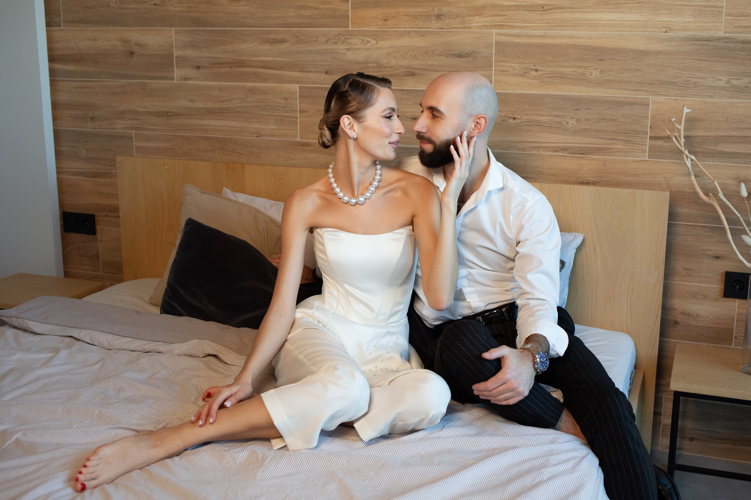 D+O. Professional photographer in Spain