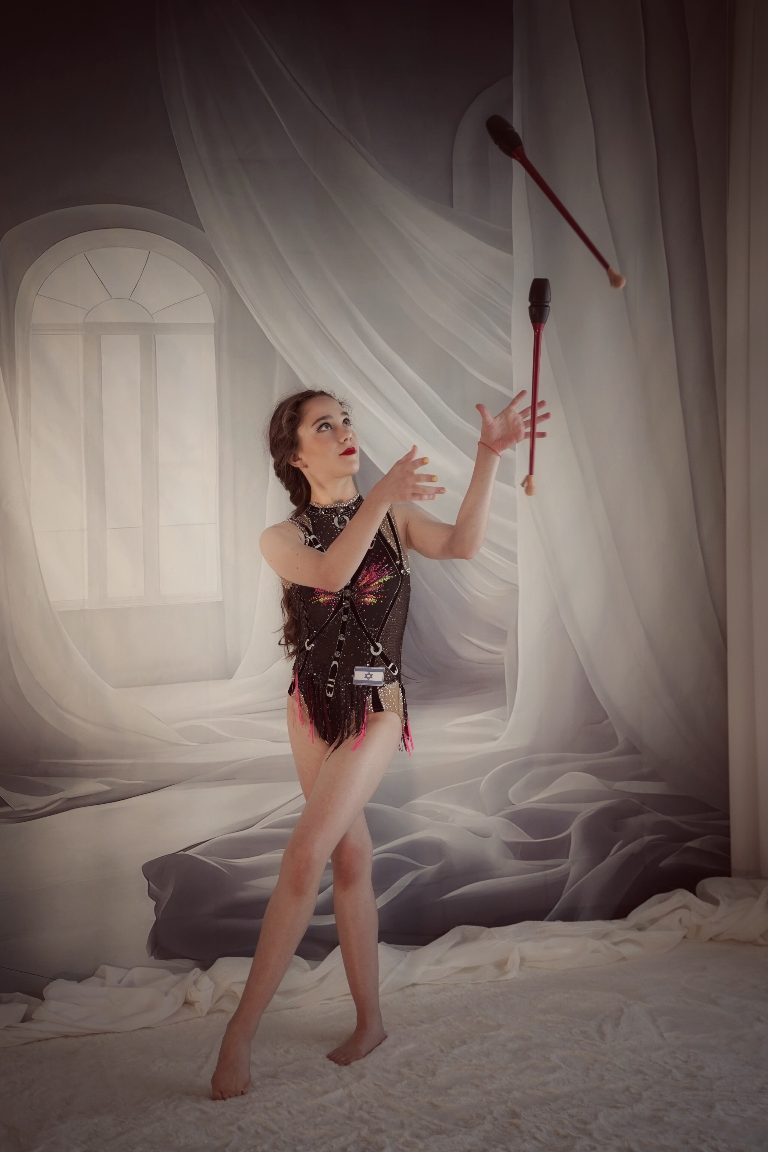 Детская | צילומי ילדים. Фотограф. Визуал. Хайфа. Талья Цветкова