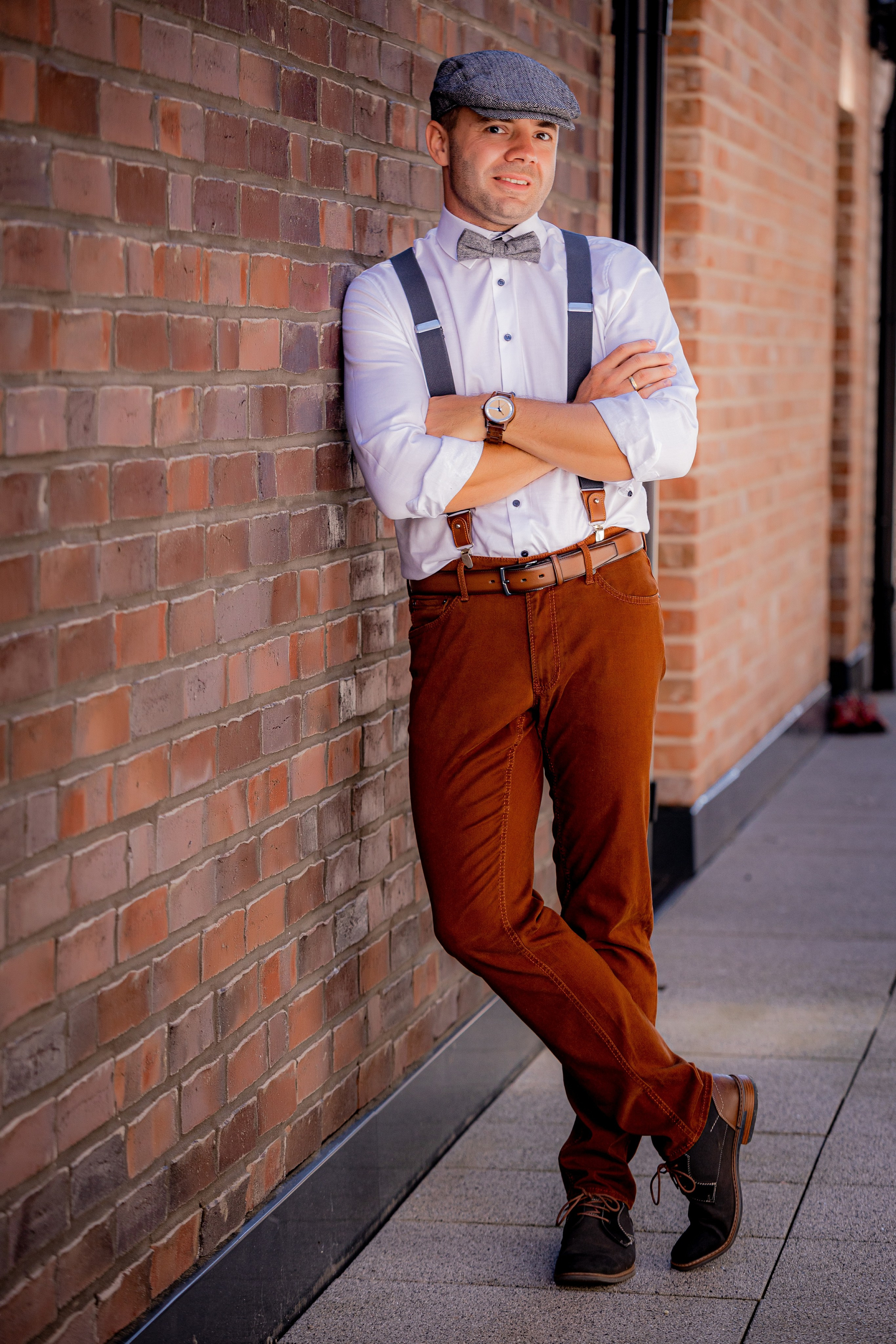 Hochzeit in Büzum. Фотограф в Германии — Михаэль Барон