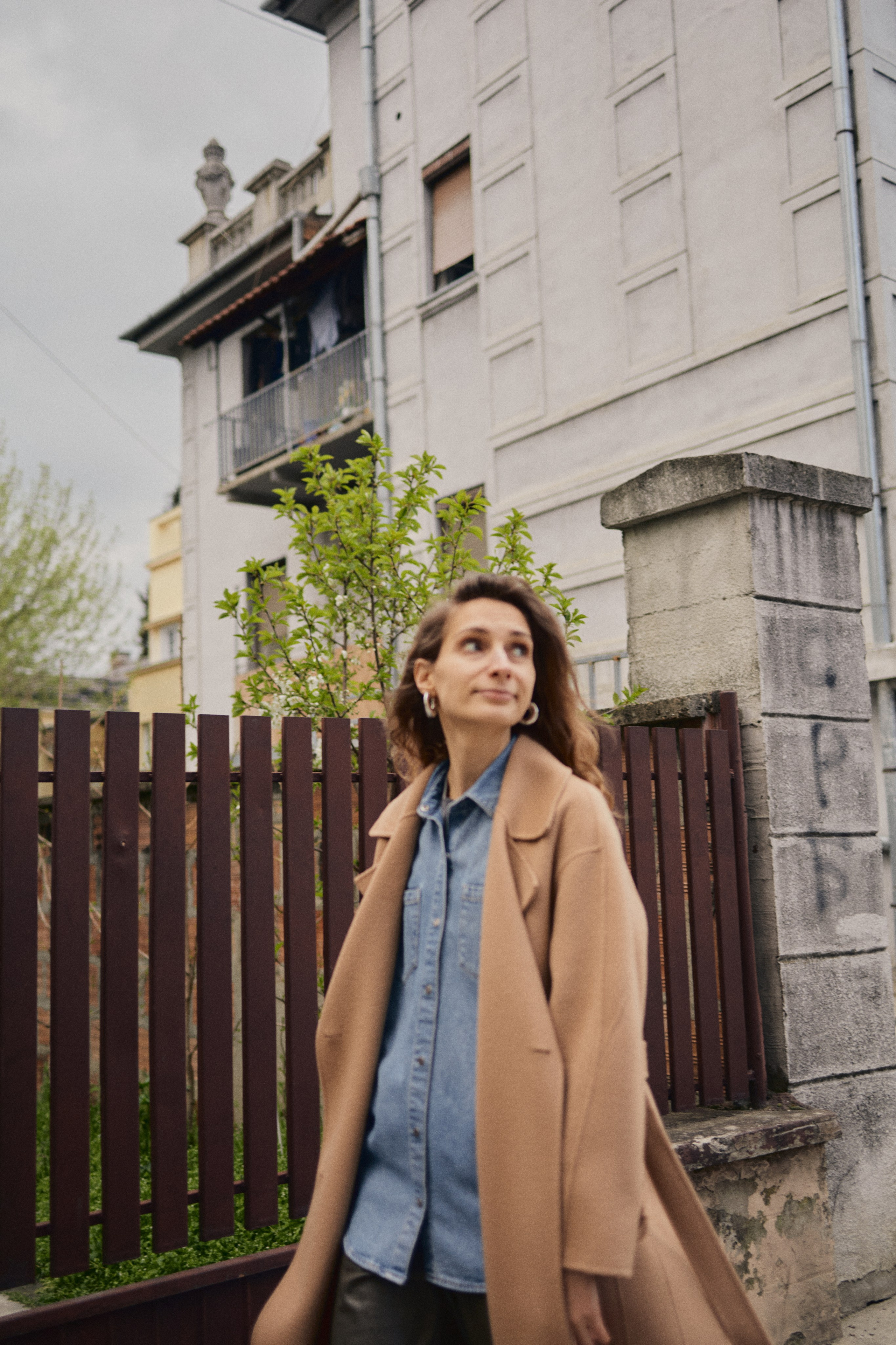 Маша. Анастасия Еремина | Фотограф в Сербии | Персональные и бизнес-фотосессии в Белграде и Нови Саде