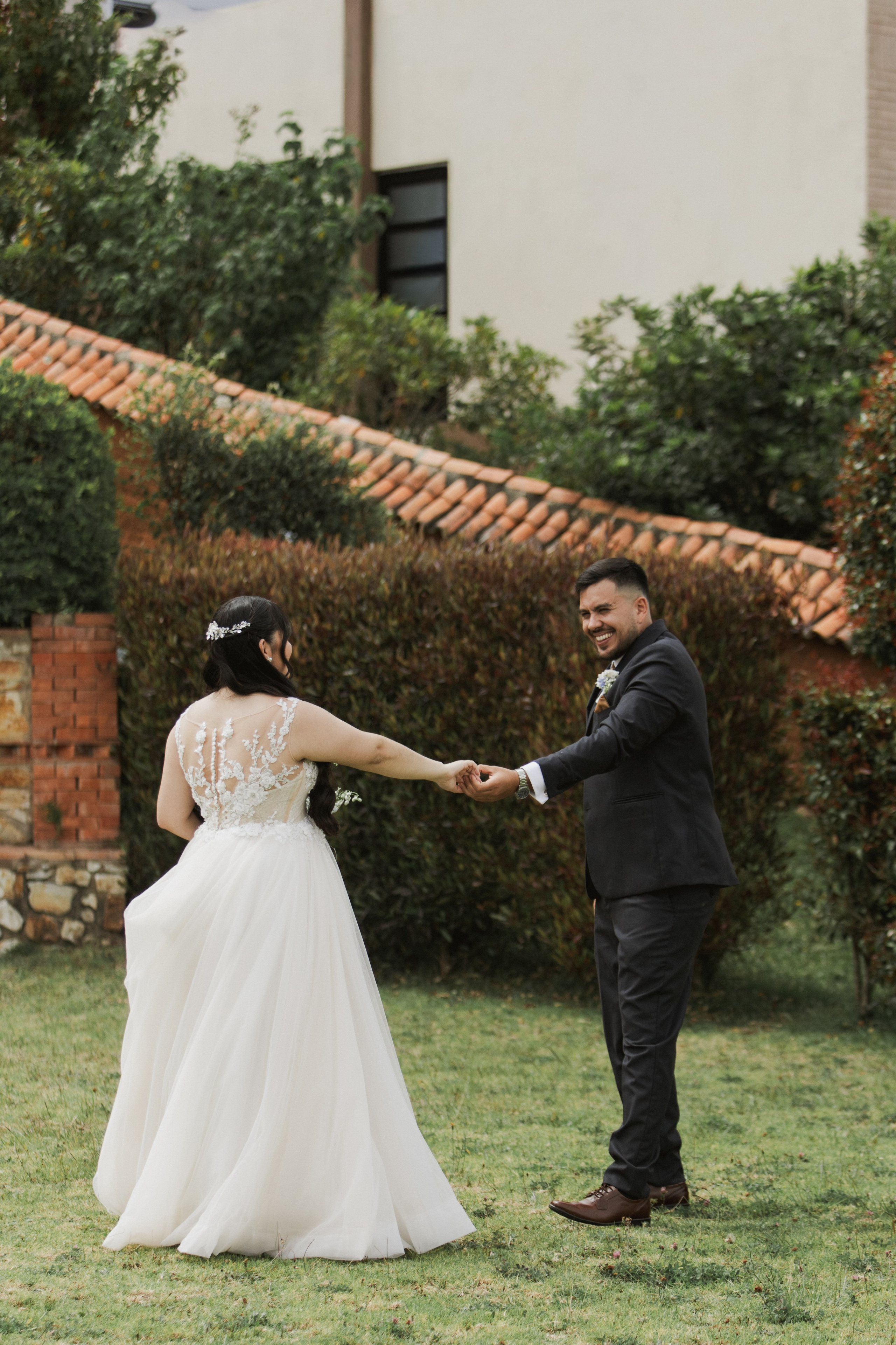Gabriel & Maria. FOCALMAGIC