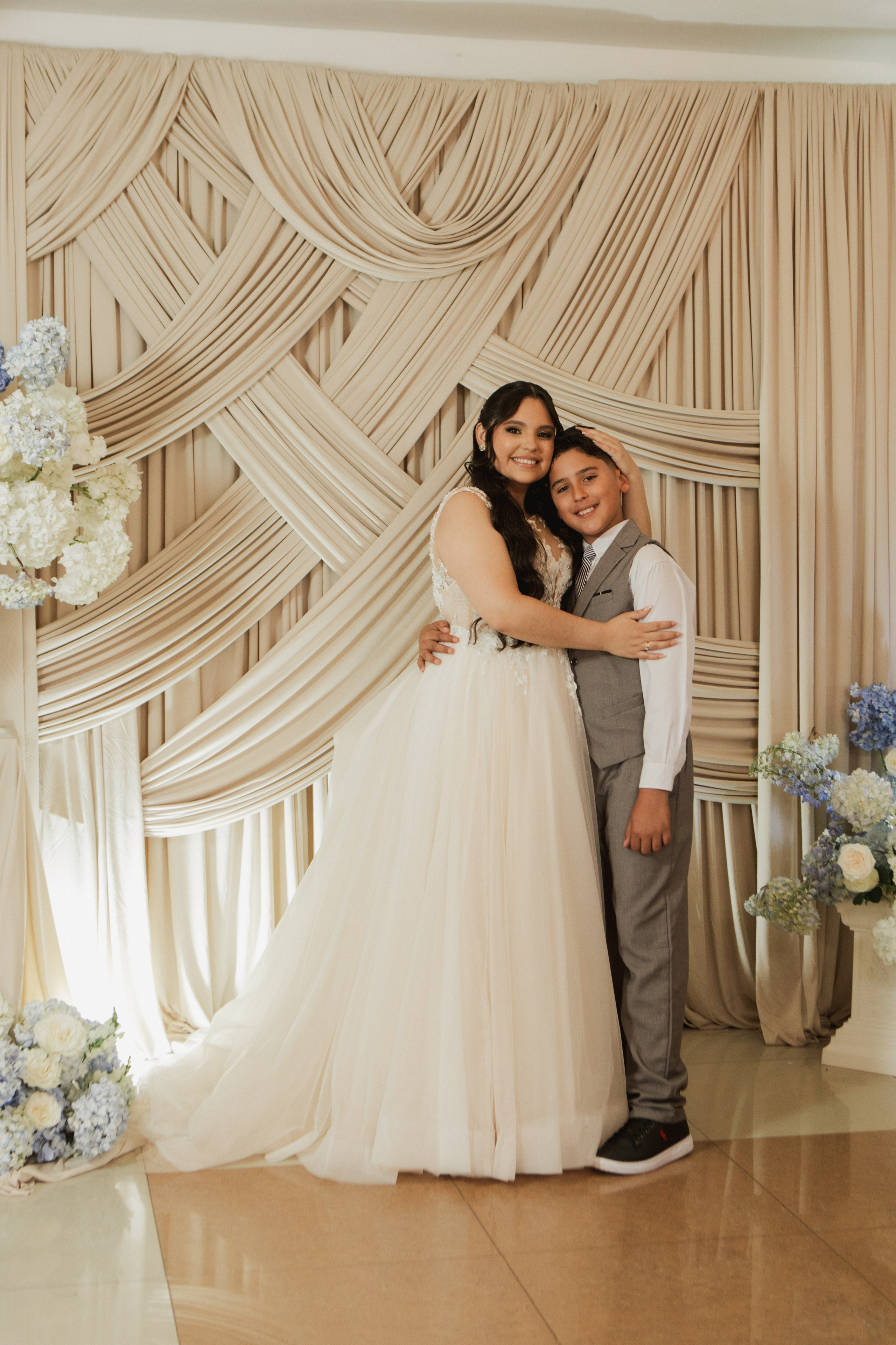 Gabriel & Maria. FOCALMAGIC