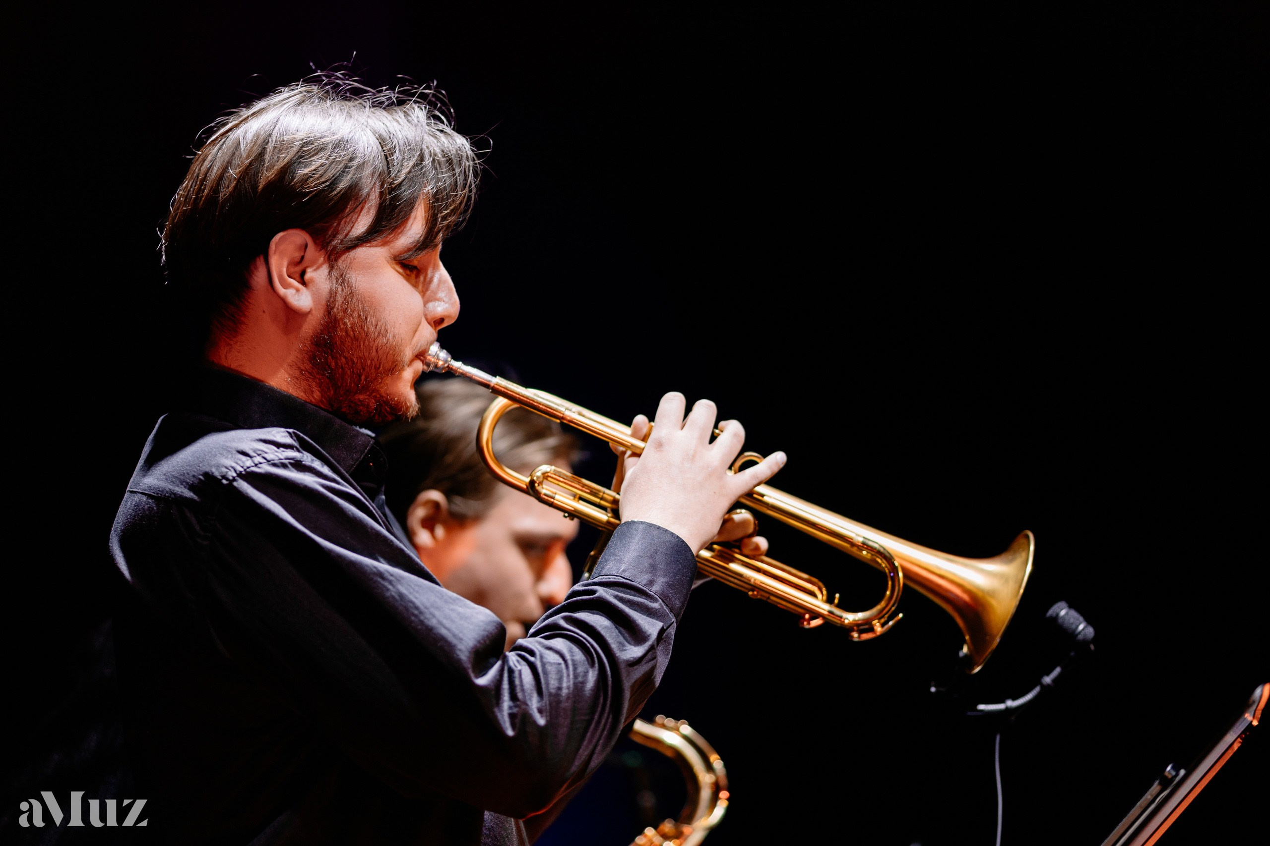 Jazzowe premiery kompozytorskie z aMuz” - fot. Aleksander Szpakowicz. Fotograf Ślubny Warszawa - Sesje Biznesowe Rodzinne Eventy