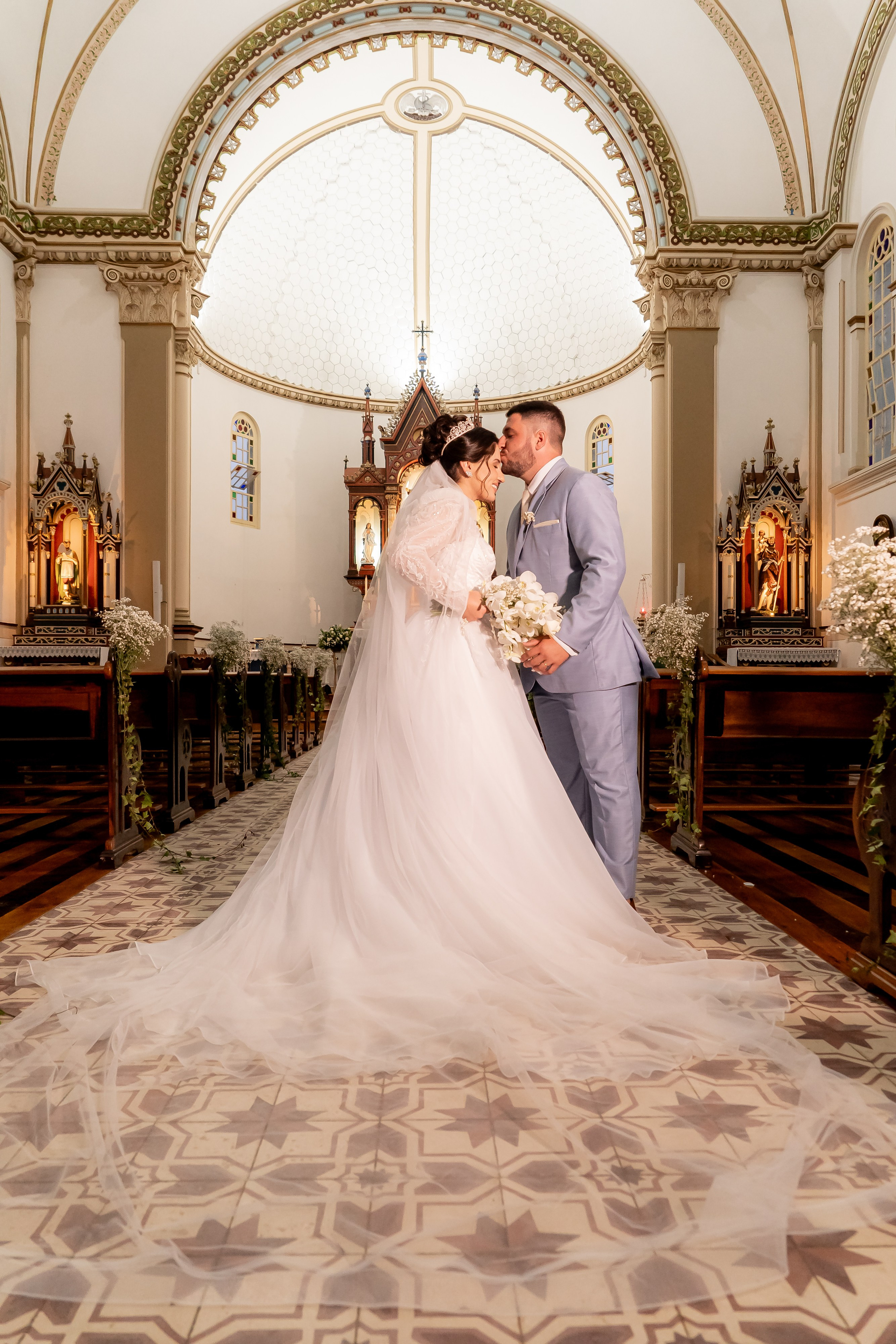 CASAMENTOS. Principal