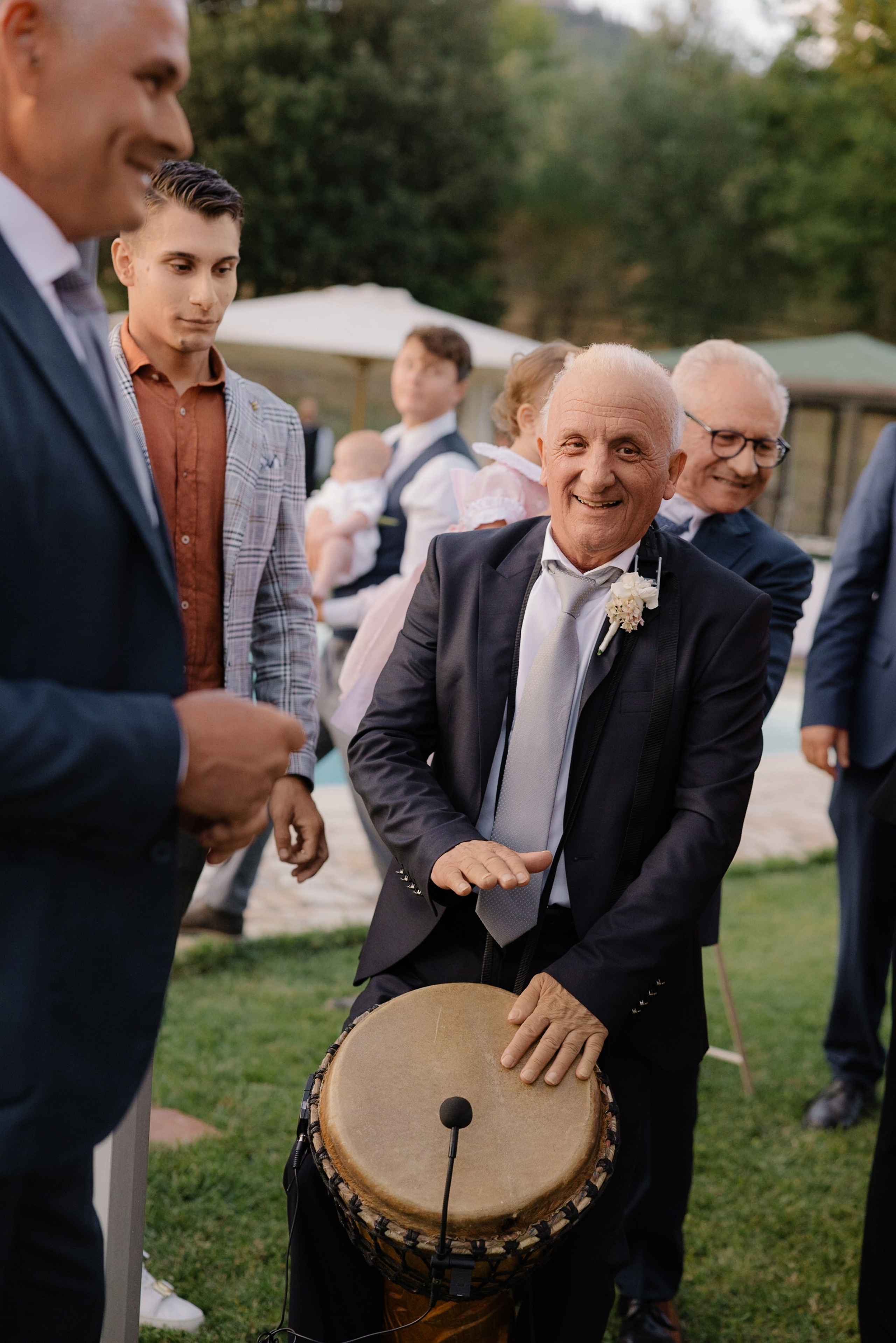 Fabio&Hanin digital. Wedding photographer Italy