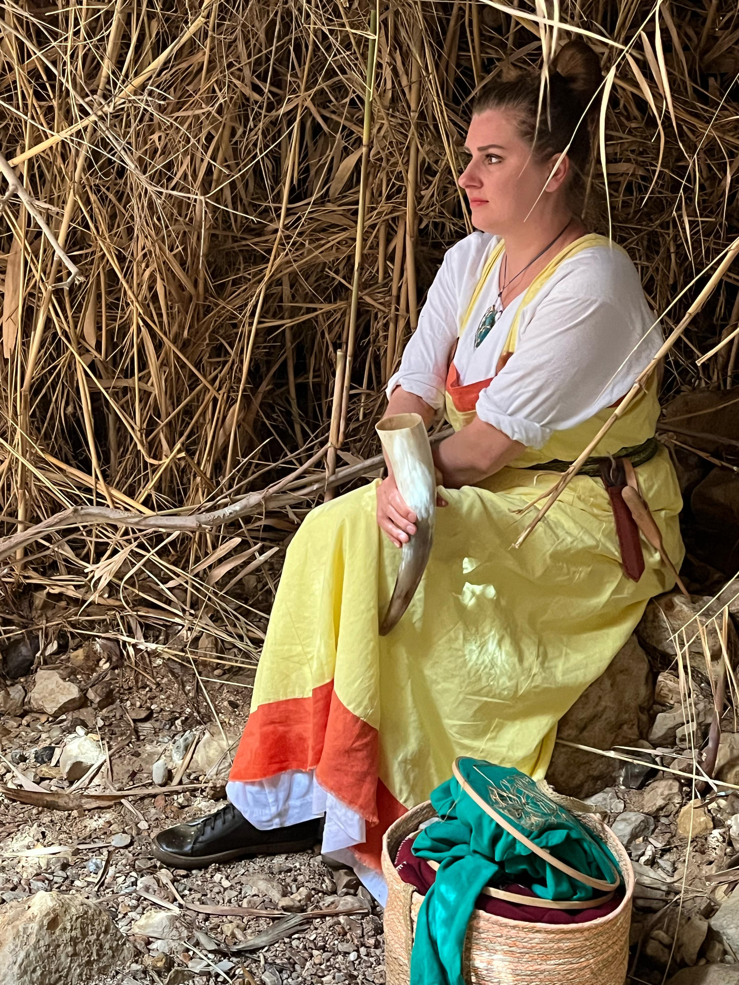 Женский поход 2024 — клуб «Нортман». КРиС «Нортман»