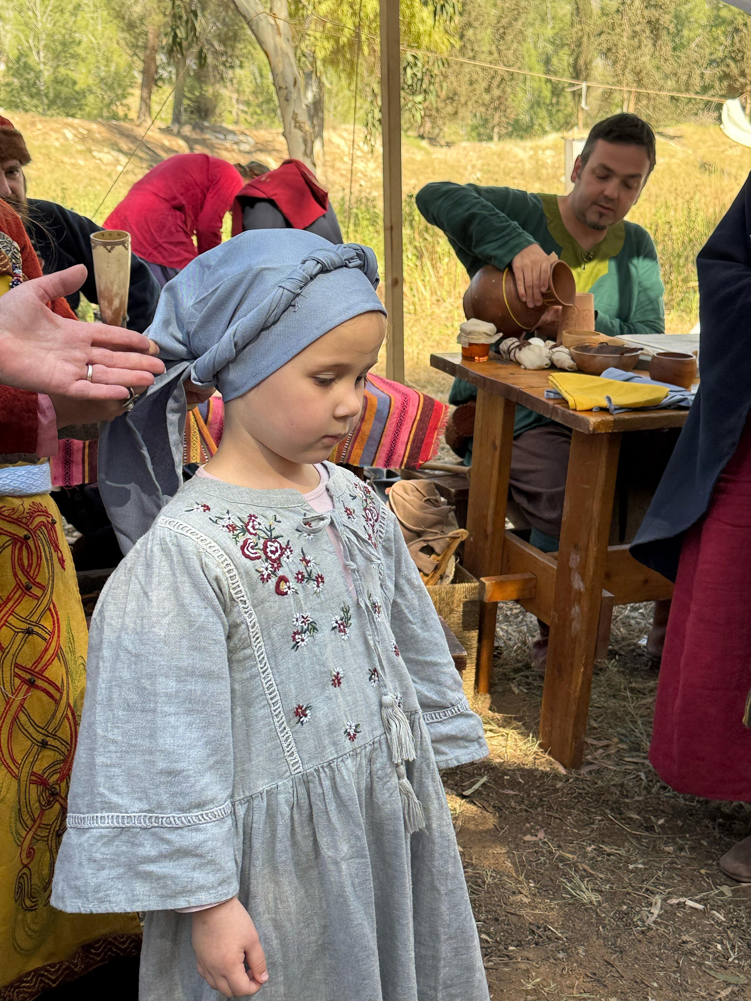 Кланы Йорсалаланды | Клуб «Нортман» — реконструкция, история, быт викингов. КРиС «Нортман»