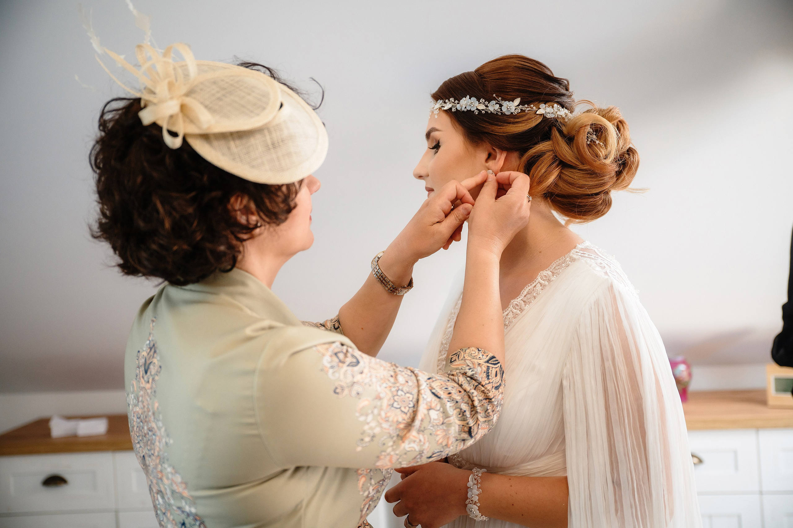 NUNTA Tudor si Stefana. Laurentiu Stefan StoryTeller