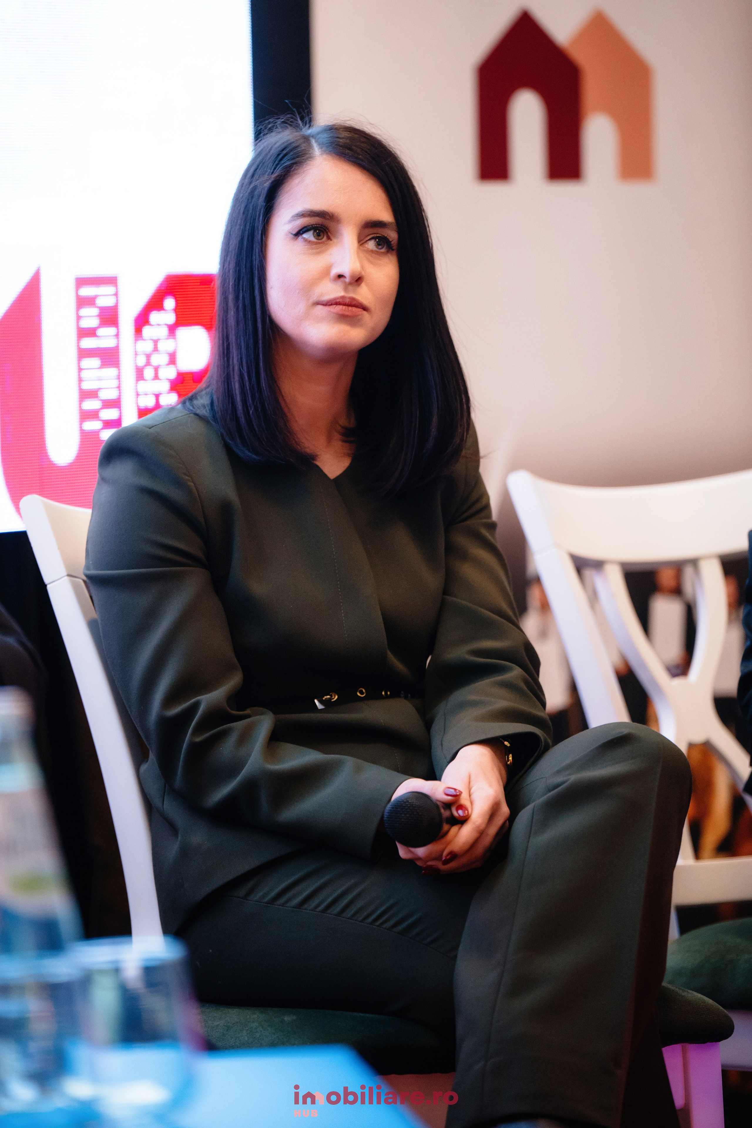 Imobliare HUB. Laurentiu Stefan StoryTeller