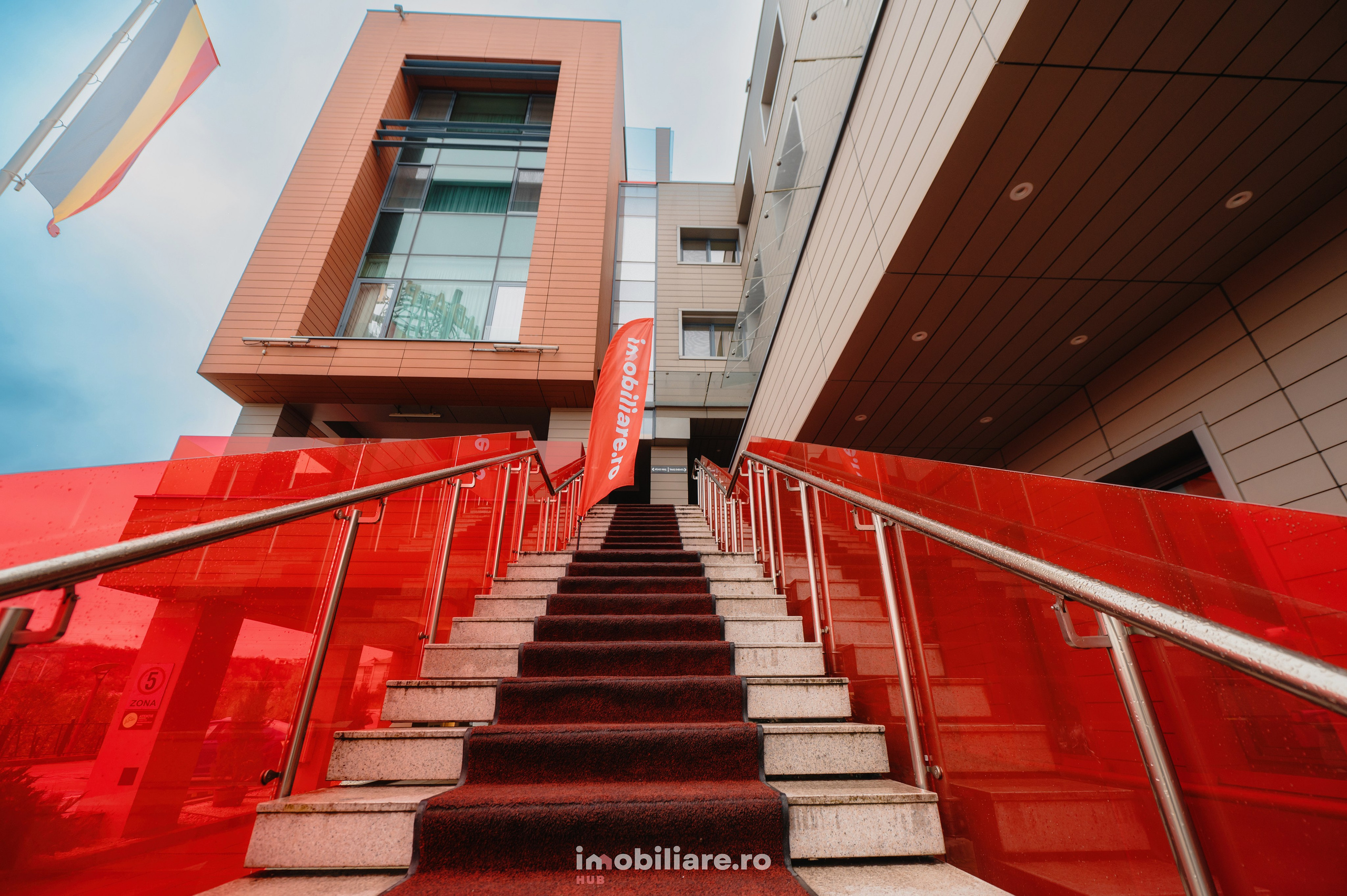 Imobiliare HUB 2026. Laurentiu Stefan StoryTeller