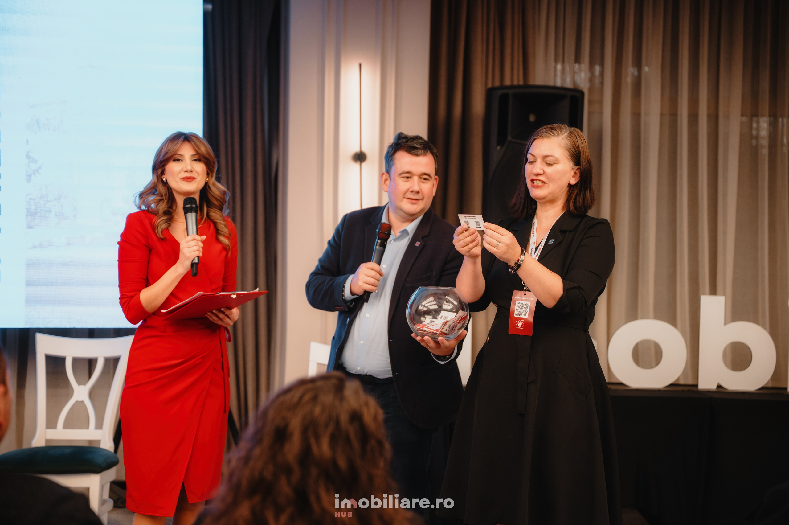 Imobiliare HUB 2026. Laurentiu Stefan StoryTeller